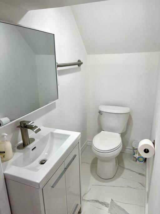Basement Unit 30-Minute Downtown