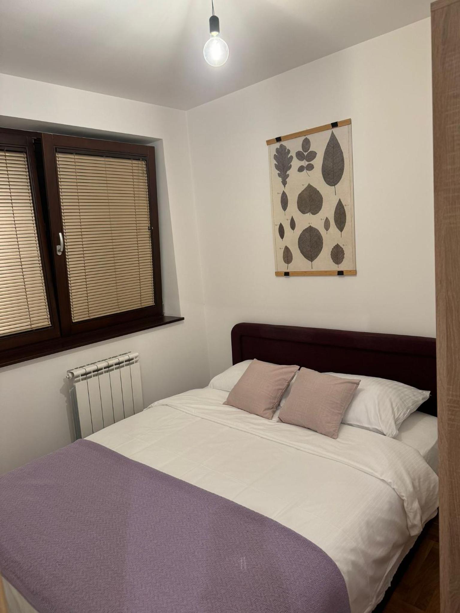 Simple Apartment