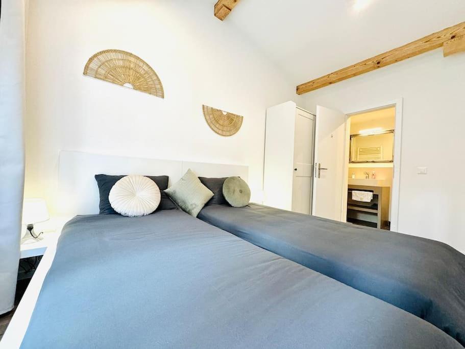 Amazing Modern & Great equipped Jacuzzi Apartment