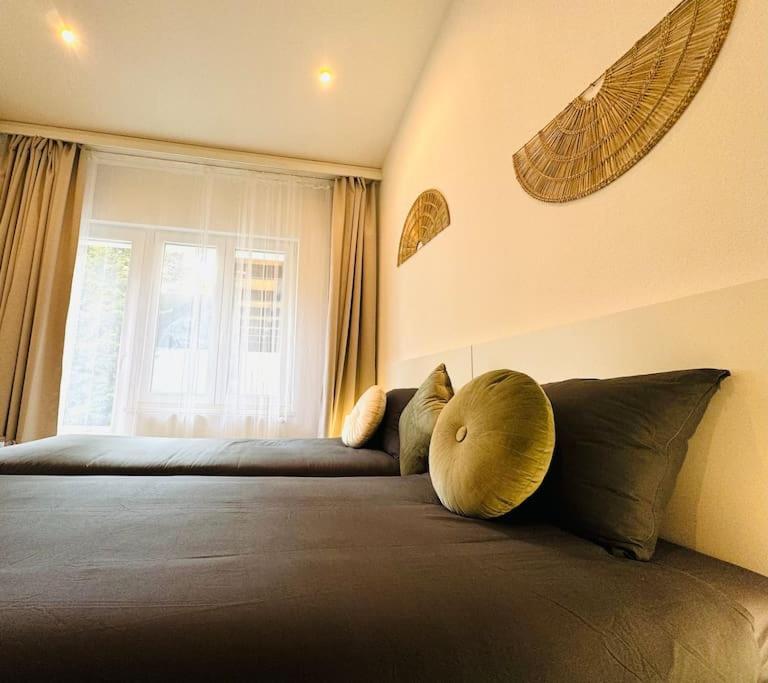Amazing Modern & Great equipped Jacuzzi Apartment