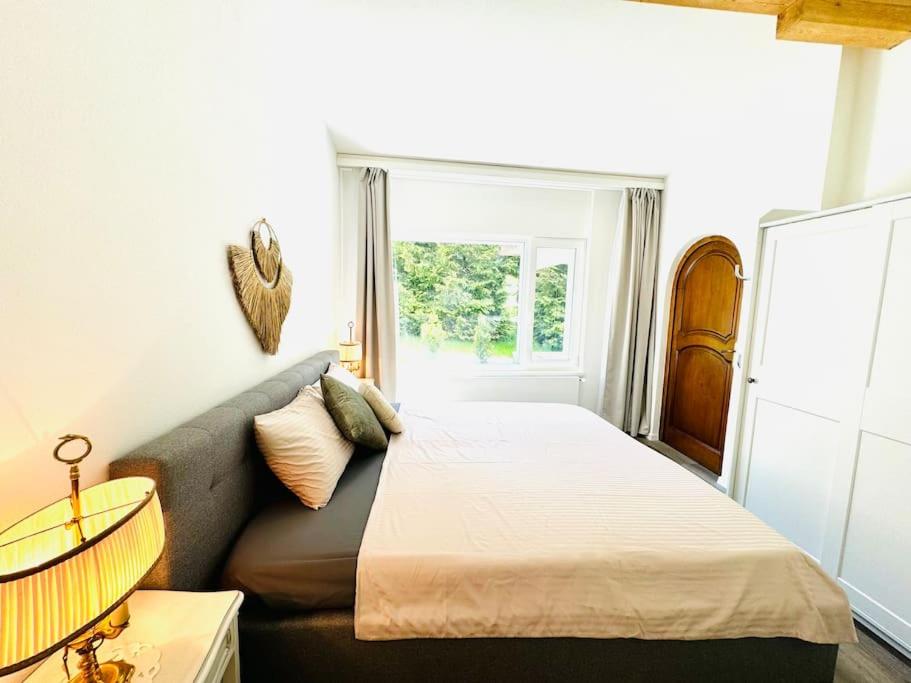 Amazing Modern & Great equipped Jacuzzi Apartment
