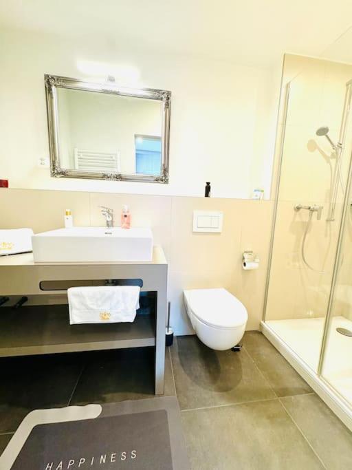 Amazing Modern & Great equipped Jacuzzi Apartment