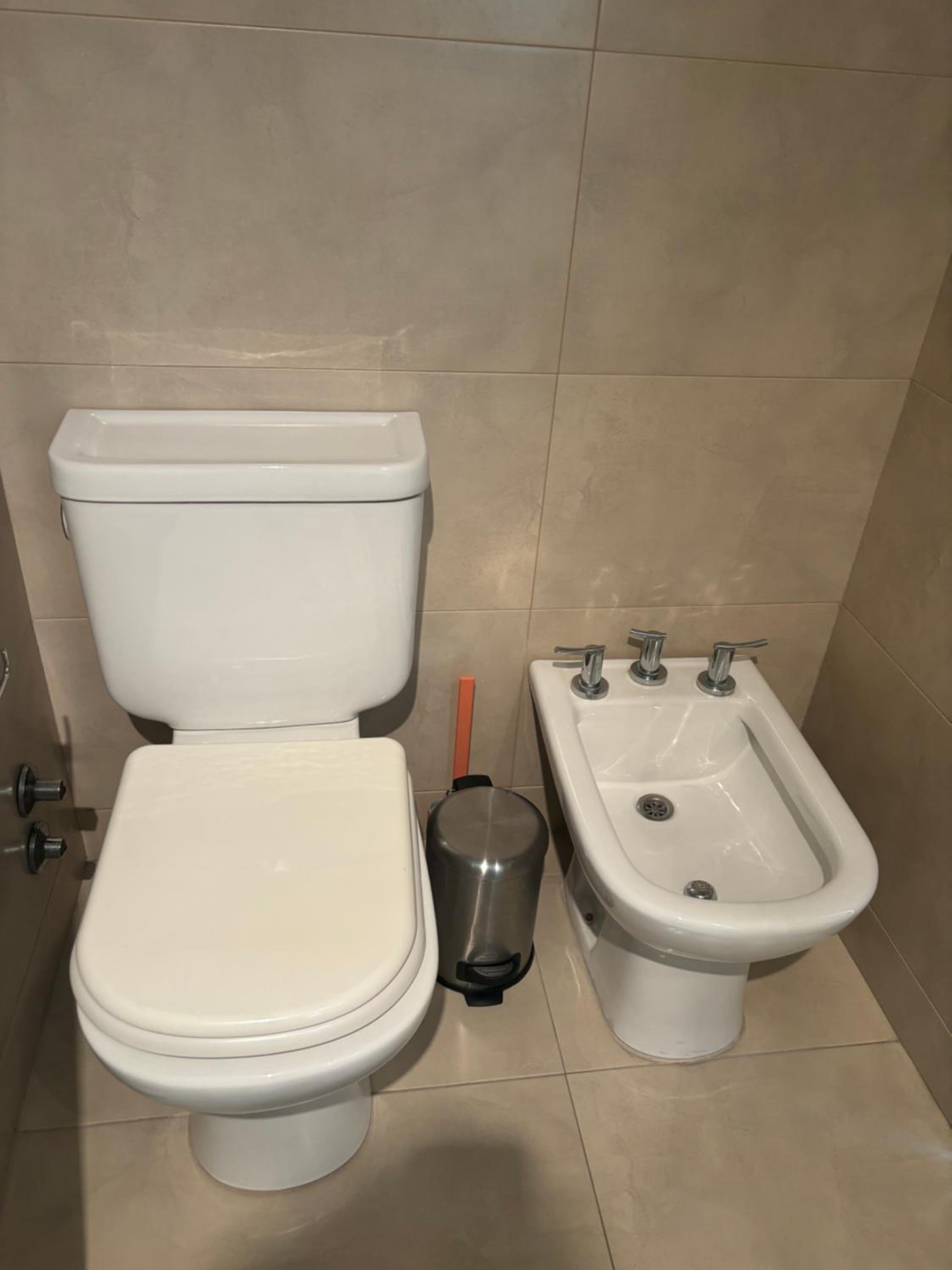 Apartamento vista al rio- TOPACIO TOWER