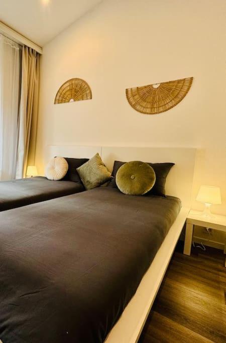 Amazing Modern & Great equipped Jacuzzi Apartment