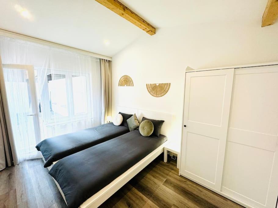 Amazing Modern & Great equipped Jacuzzi Apartment