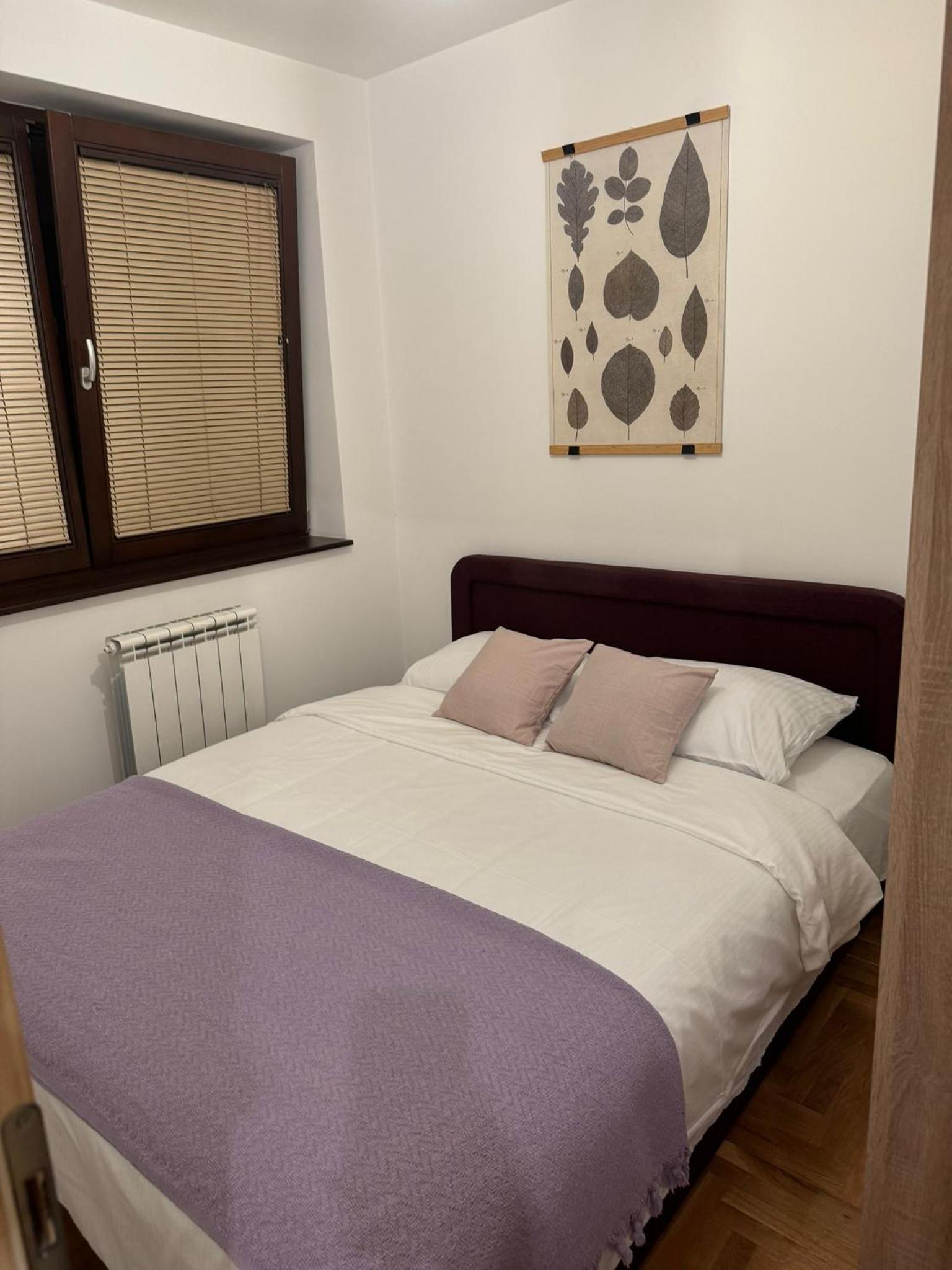 Simple Apartment