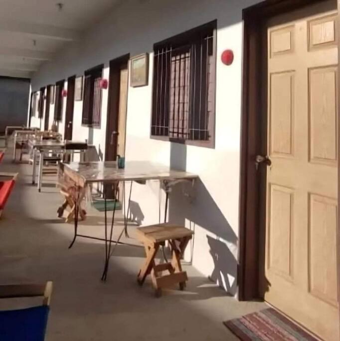 Costa Azul Hospedaje -Refugio Perfecto para 12