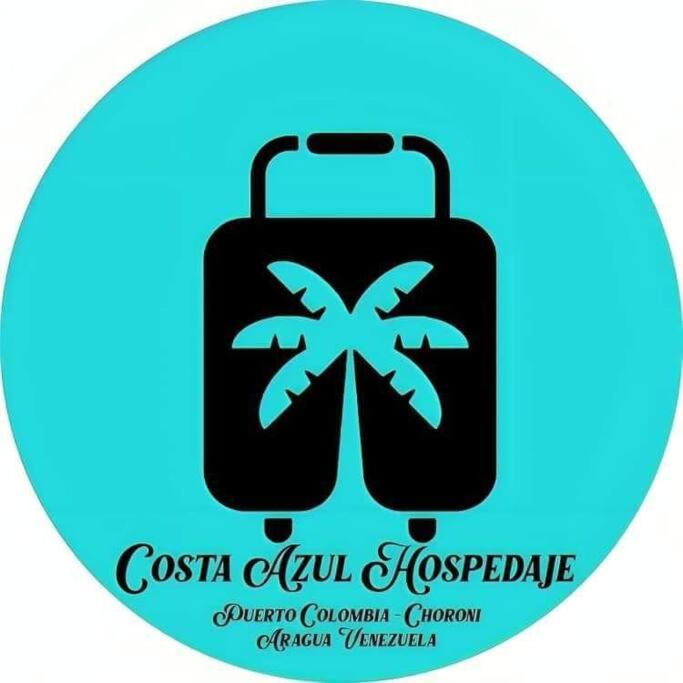 Costa Azul Hospedaje -Refugio Perfecto para 12