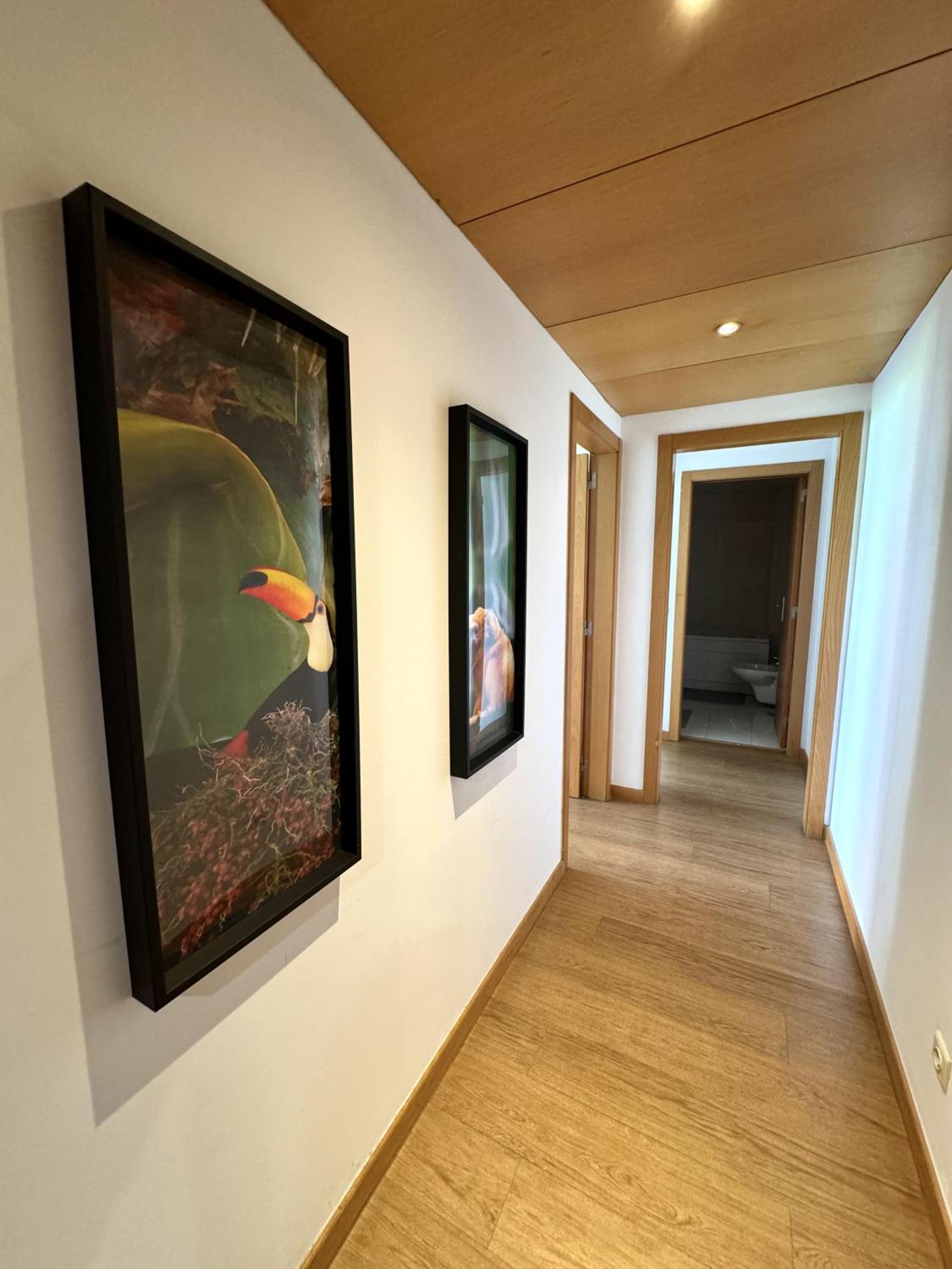 Rooms at Expo