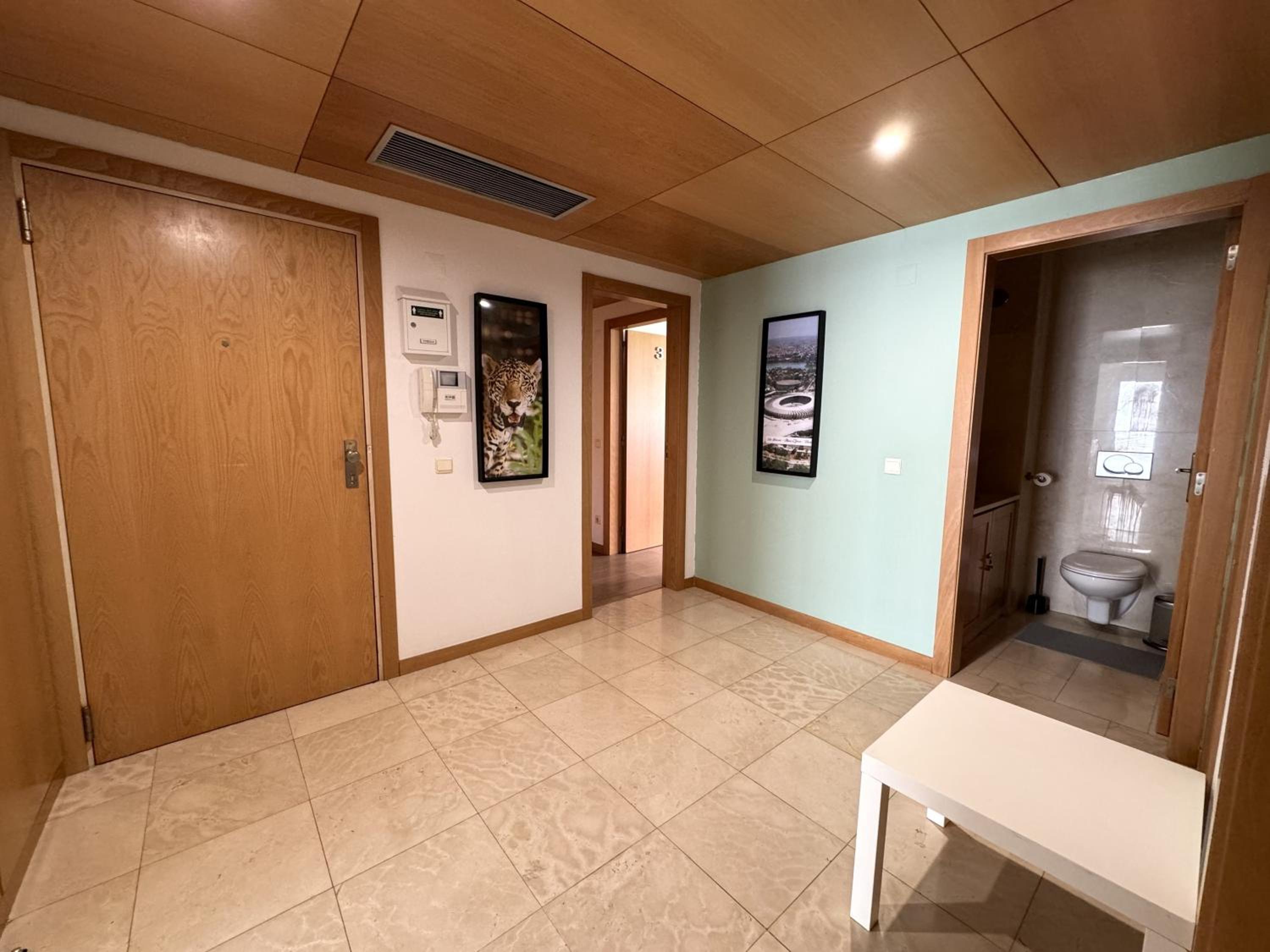 Rooms at Expo