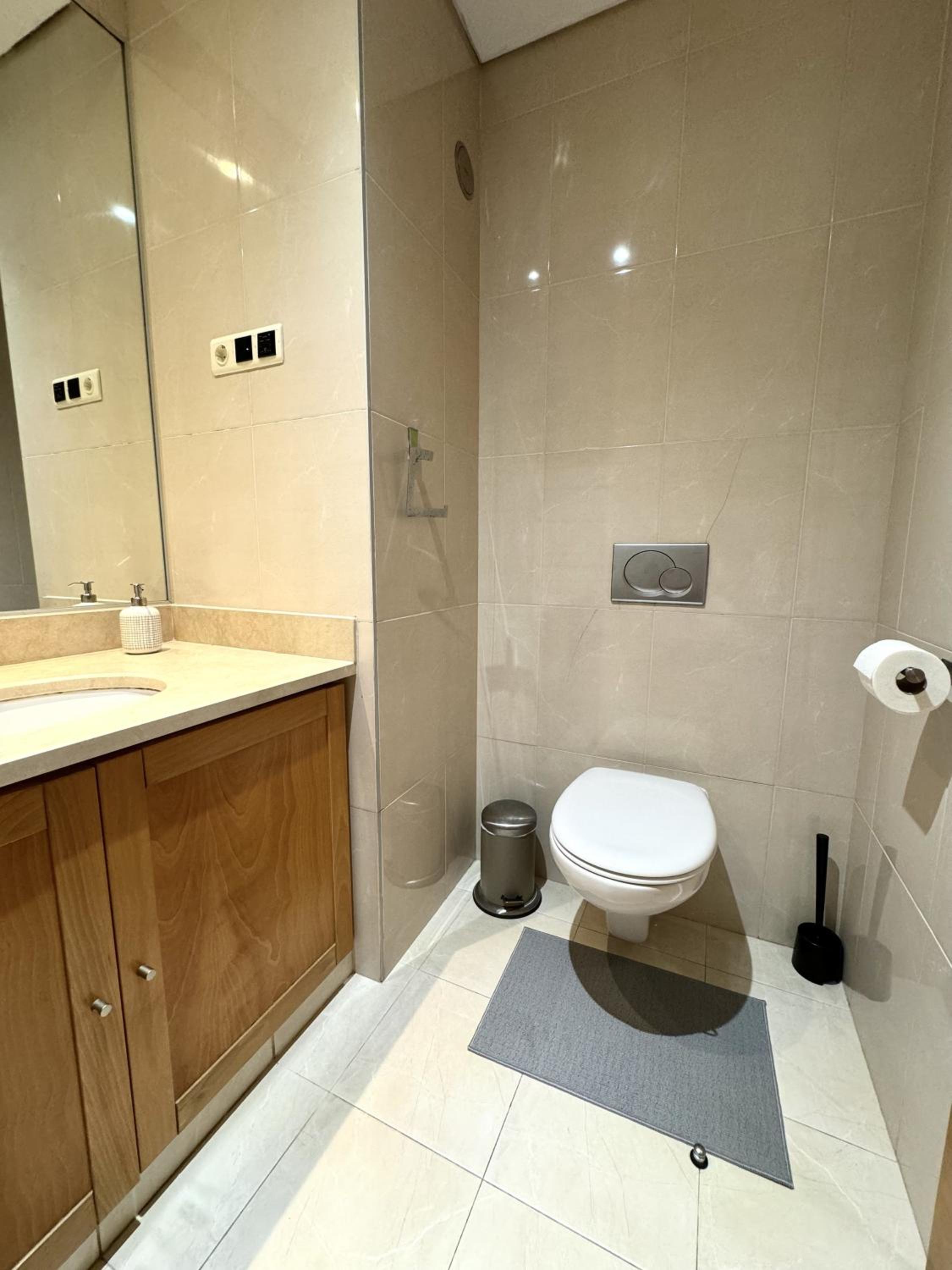 Rooms at Expo