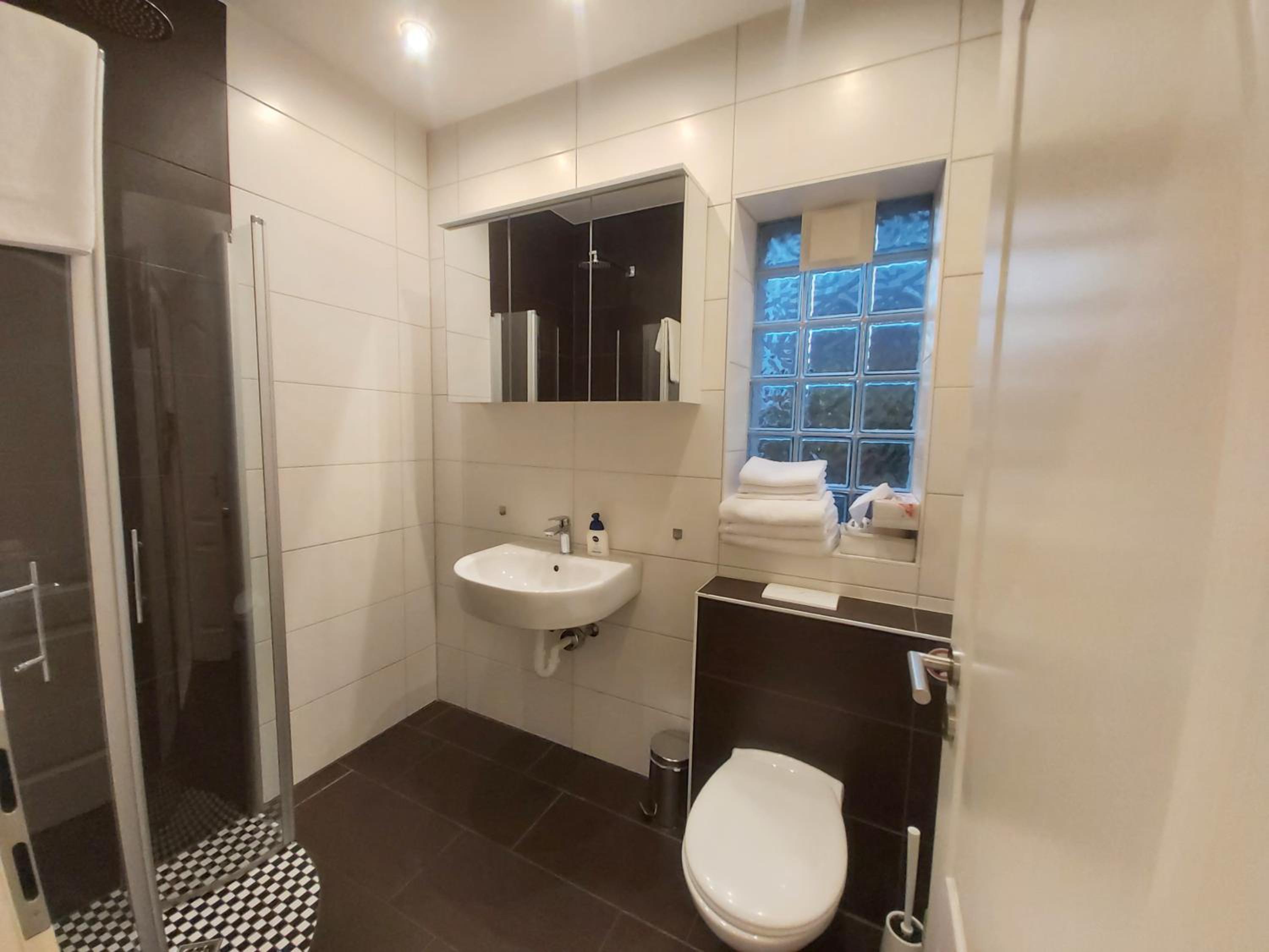 Gemütliches J&L Apartment Nahe des Hauptbahnhofes
