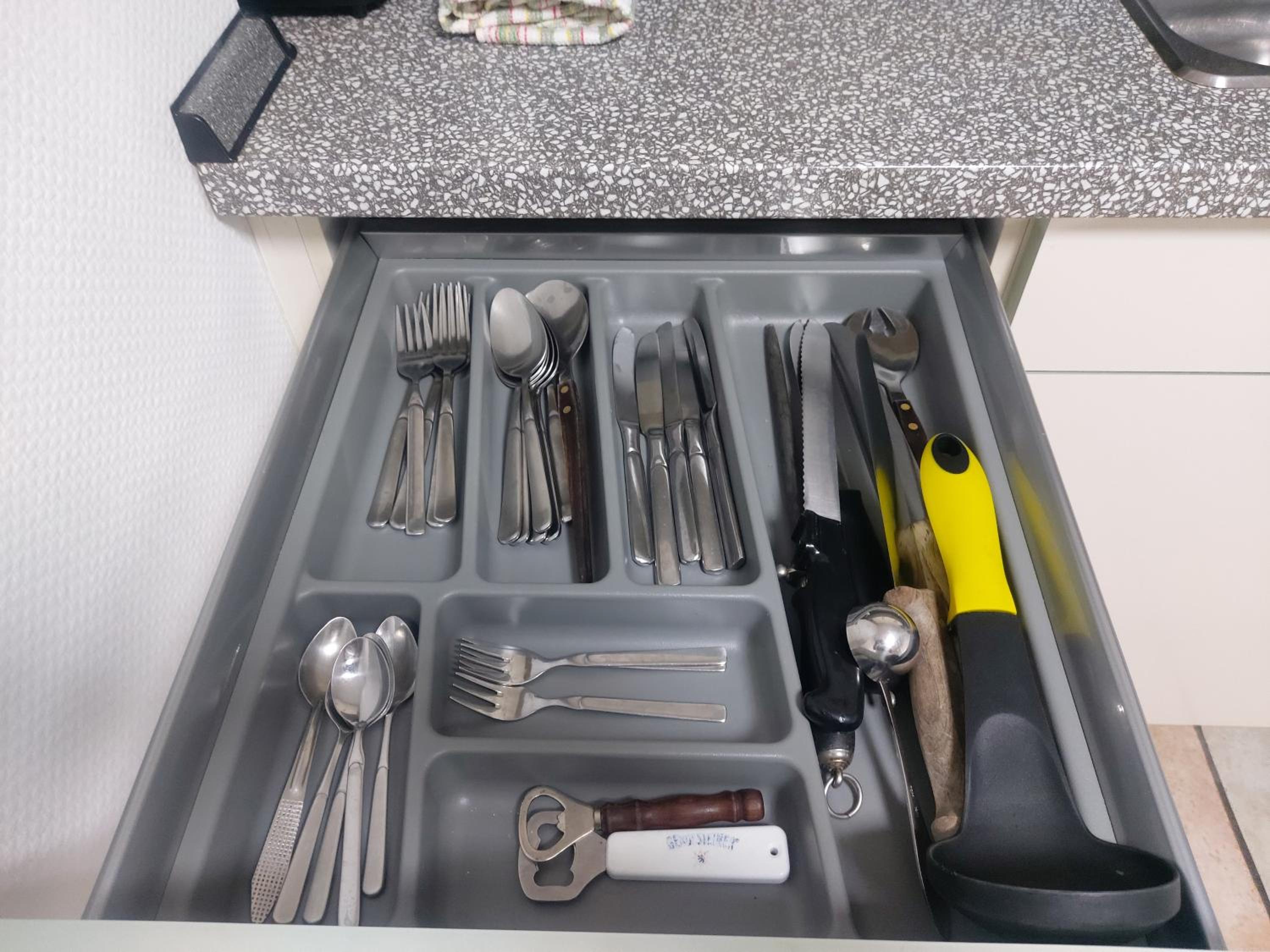 Gemütliches J&L Apartment Nahe des Hauptbahnhofes