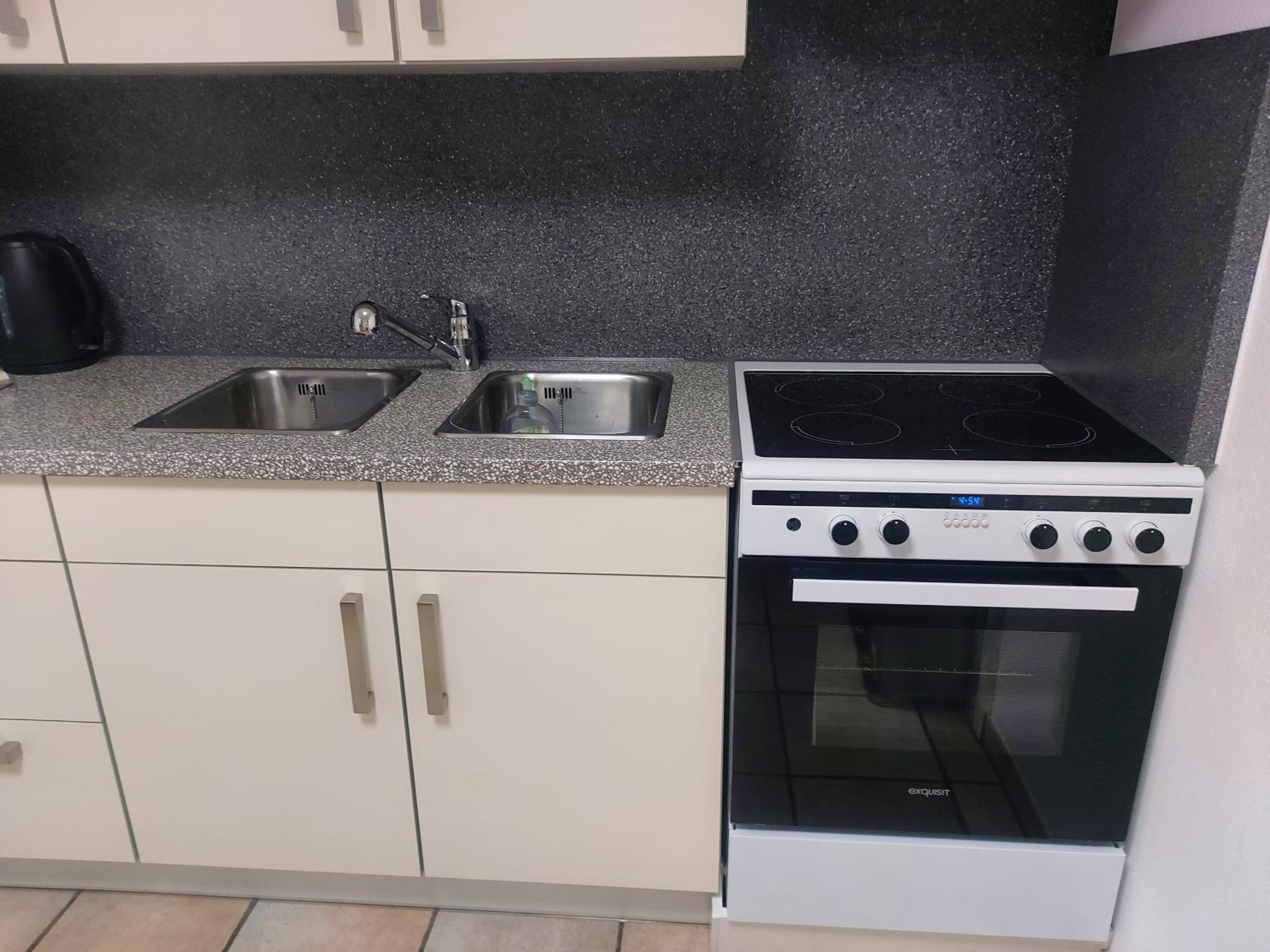 Gemütliches J&L Apartment Nahe des Hauptbahnhofes
