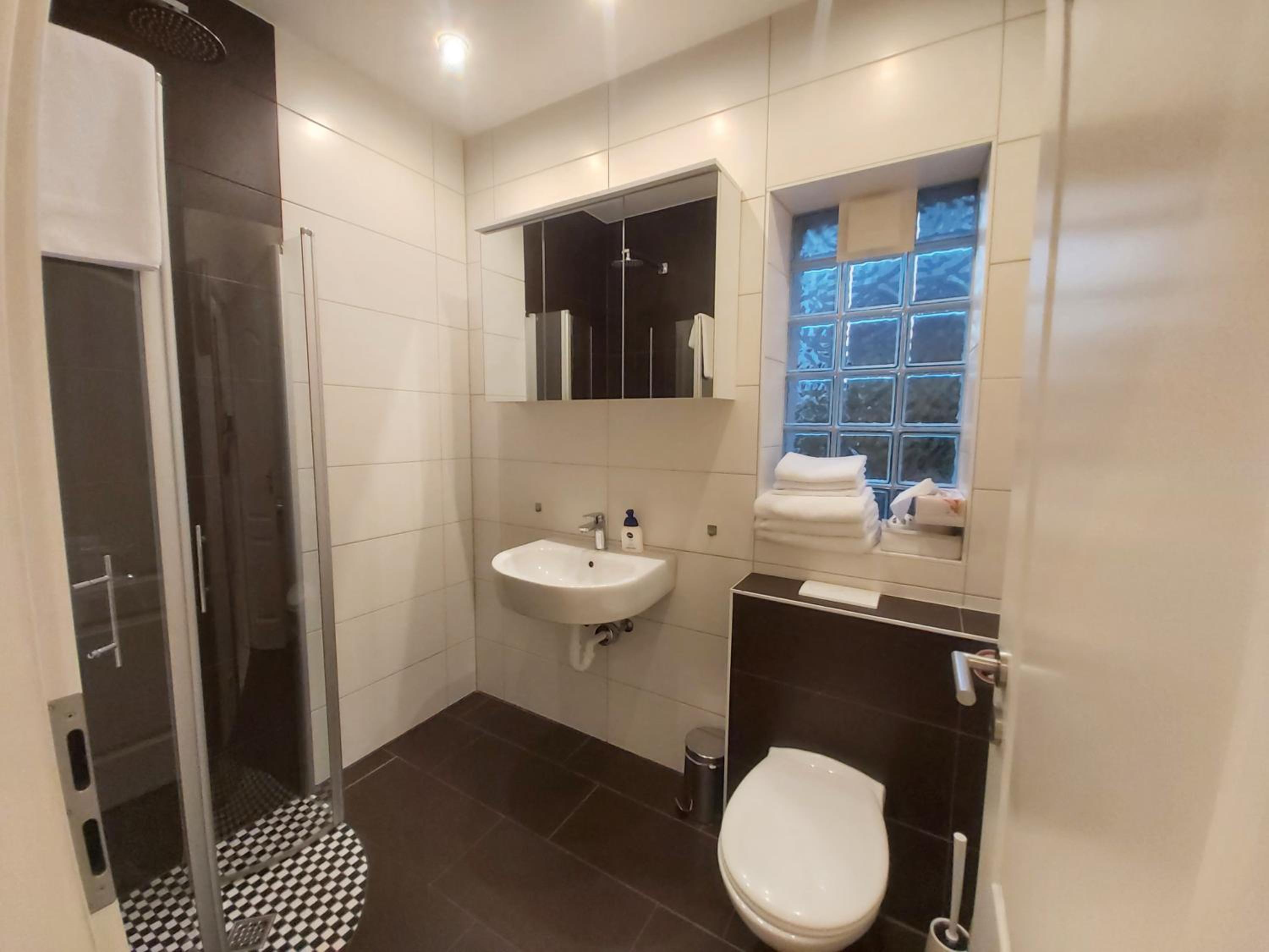 Gemütliches J&L Apartment Nahe des Hauptbahnhofes