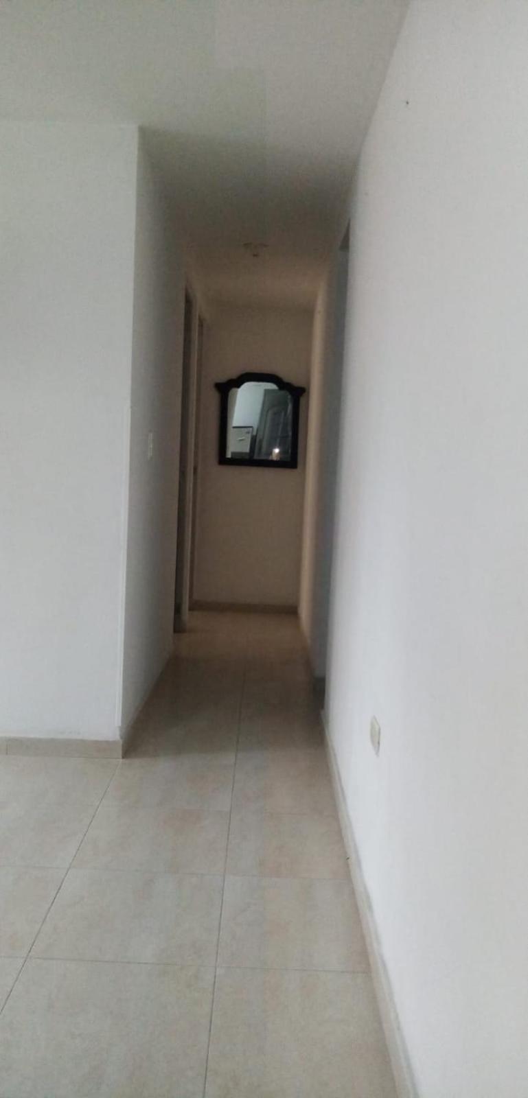 Apto en centro de floridablanca