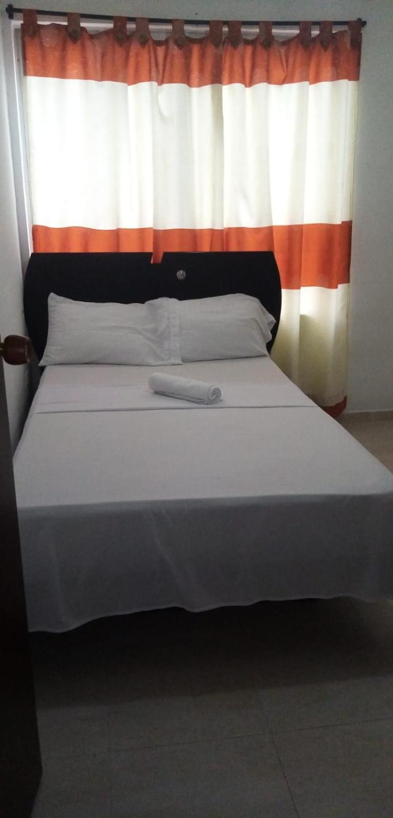 Apto en centro de floridablanca
