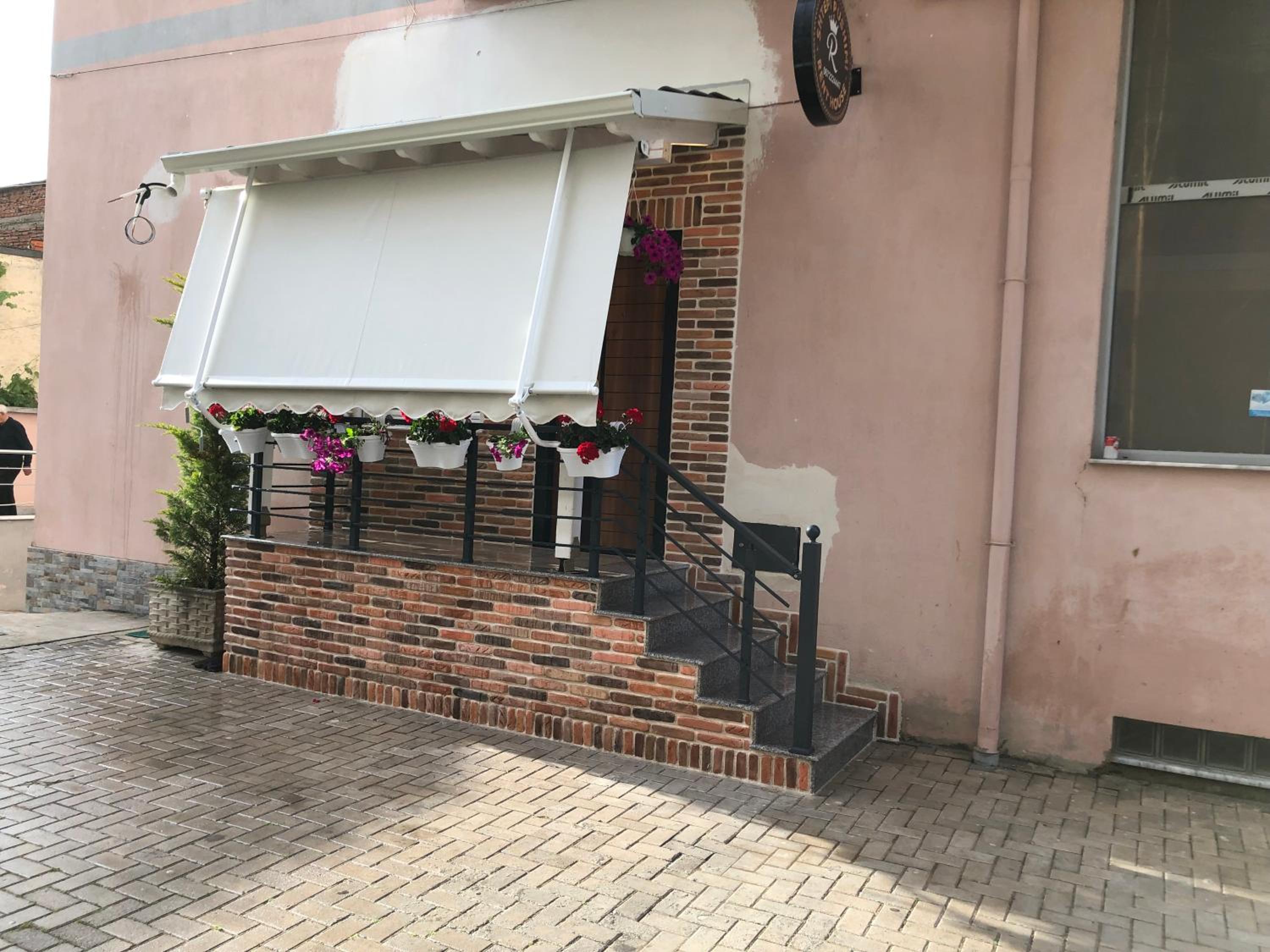 Rent Room 5 Rolandi Apartaments