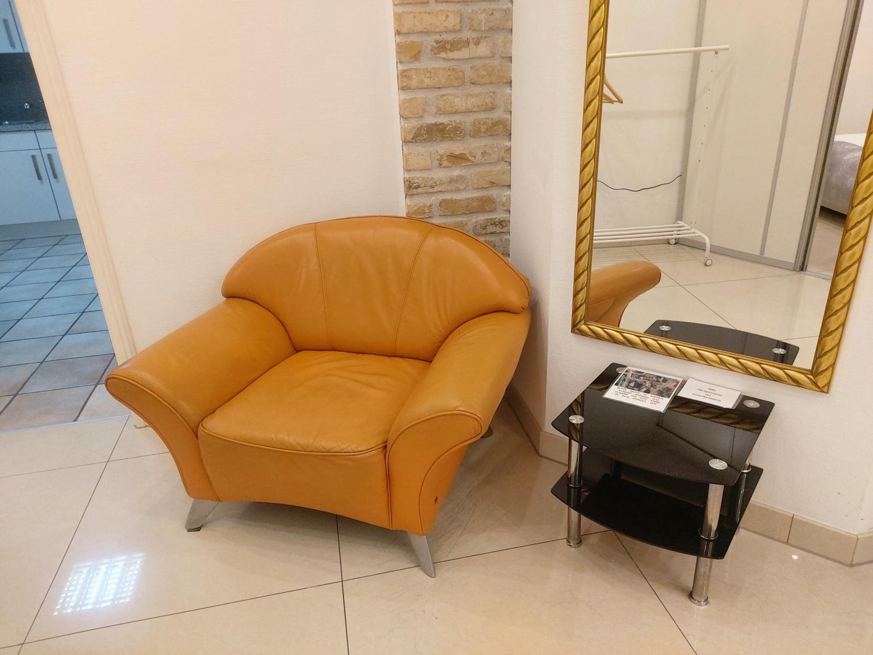 Gemütliches J&L Apartment Nahe des Hauptbahnhofes