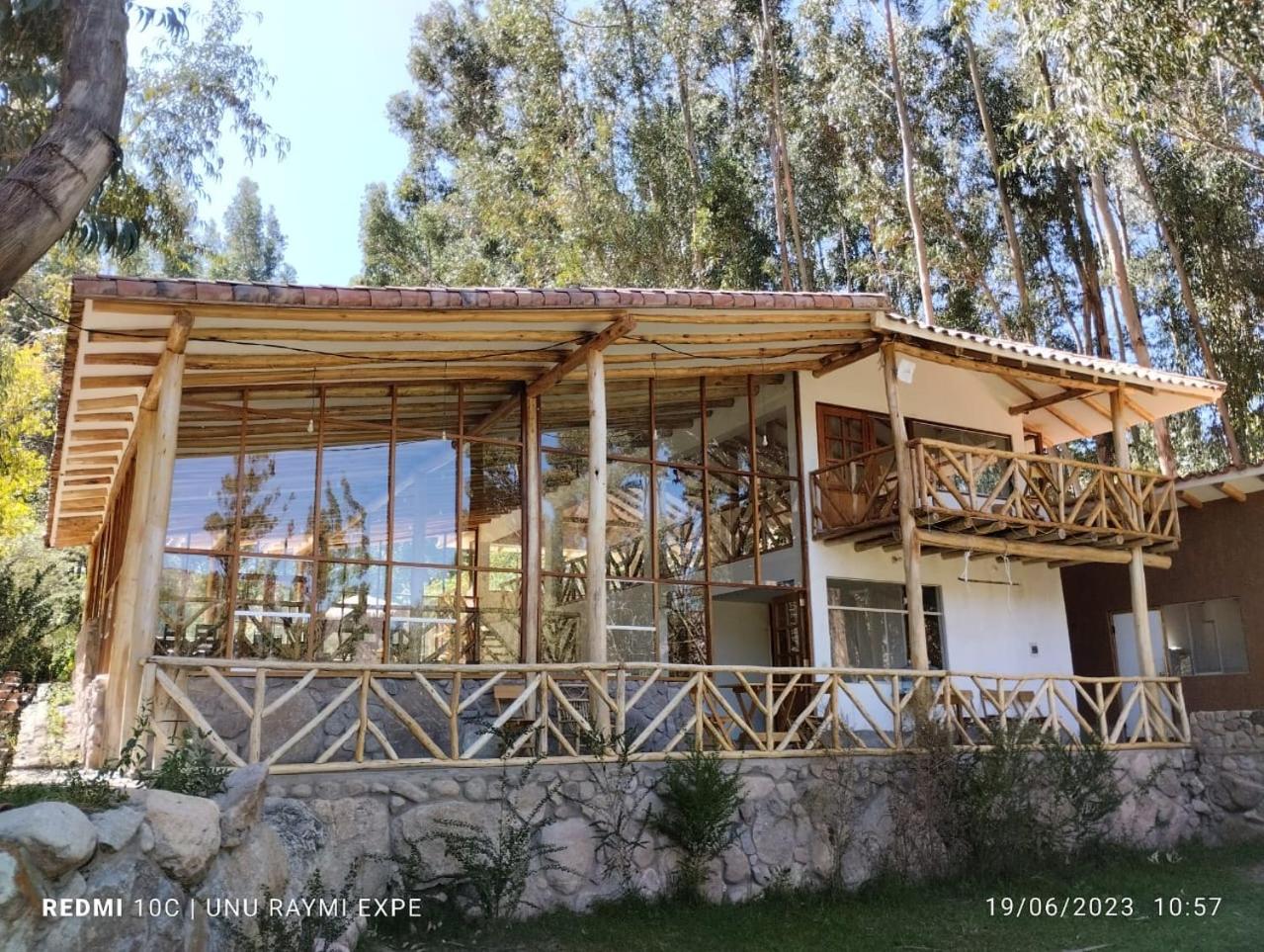 Tambo del Chalan view 3