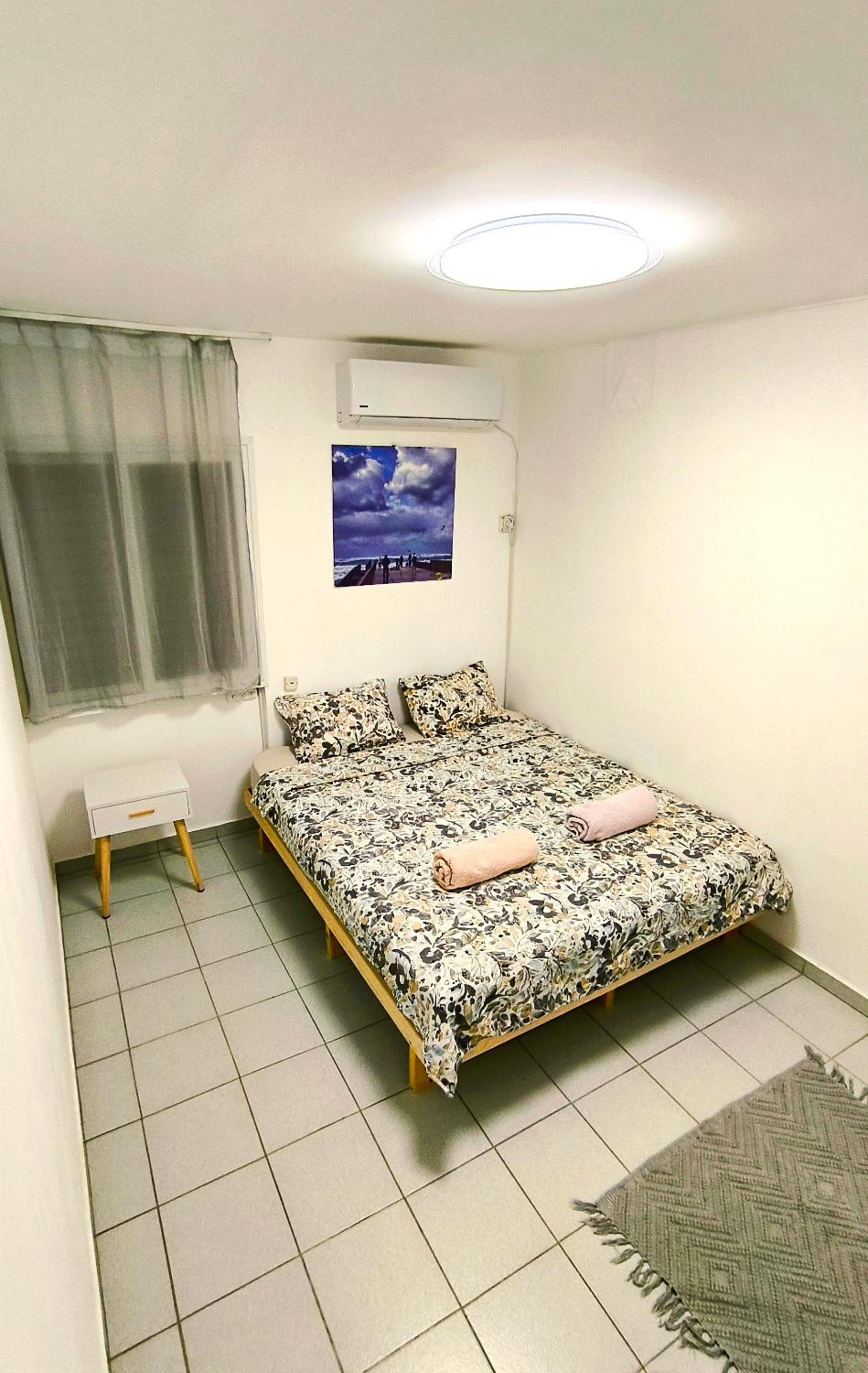 Apartment to Eilat view 3