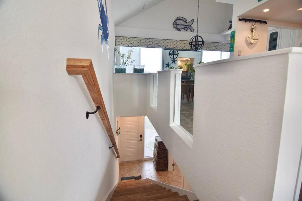 Exclusive newly renovated townhouse - Dunes Club view 3