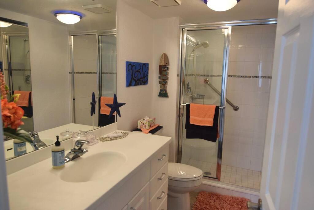 Exclusive newly renovated townhouse - Dunes Club view 5
