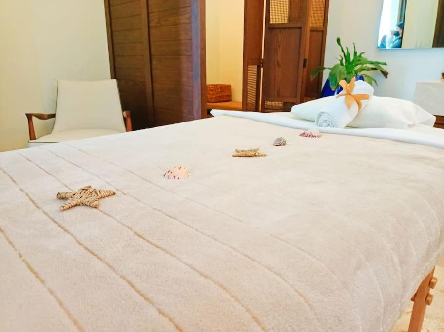 spa & wellness