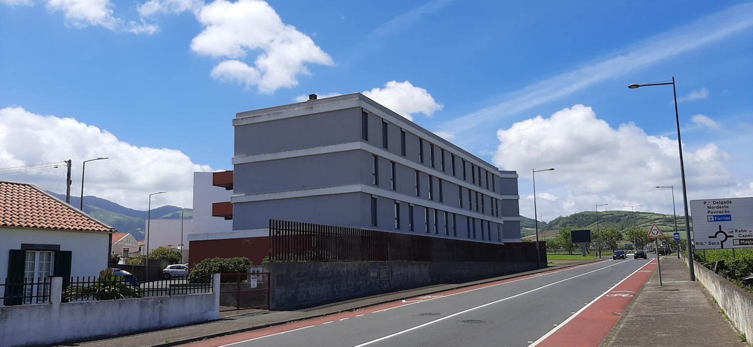 Azores Physis Apartment - sea view
