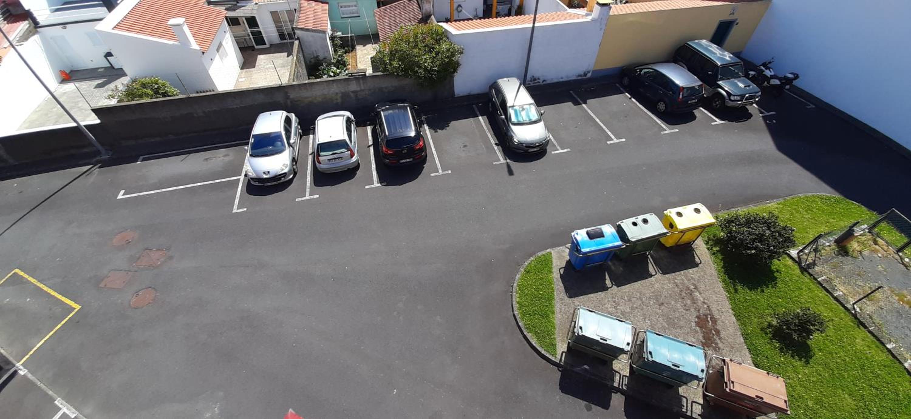 Azores Physis Apartment - sea view