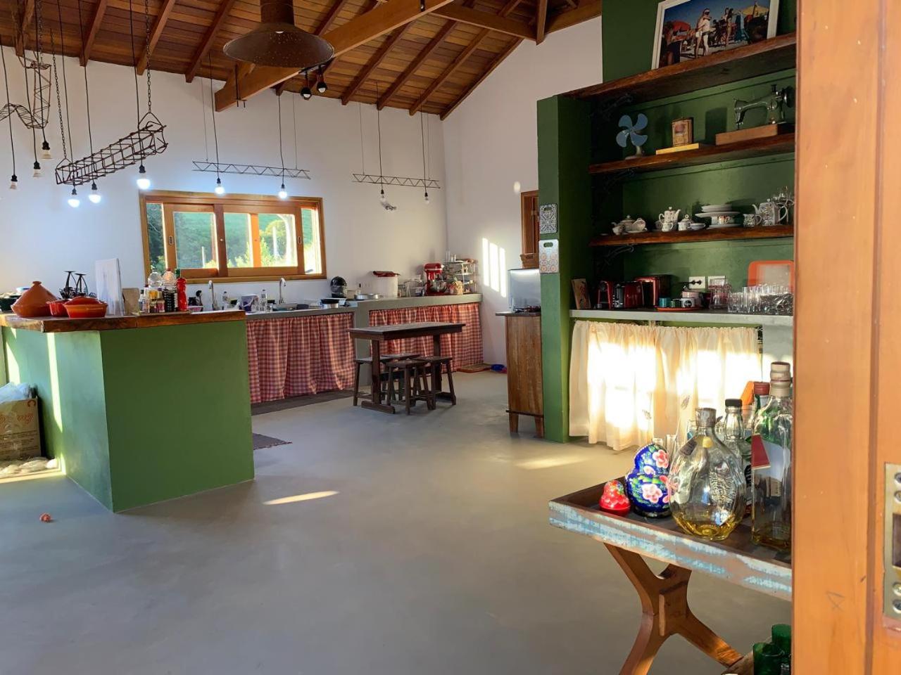 Casa Mescla