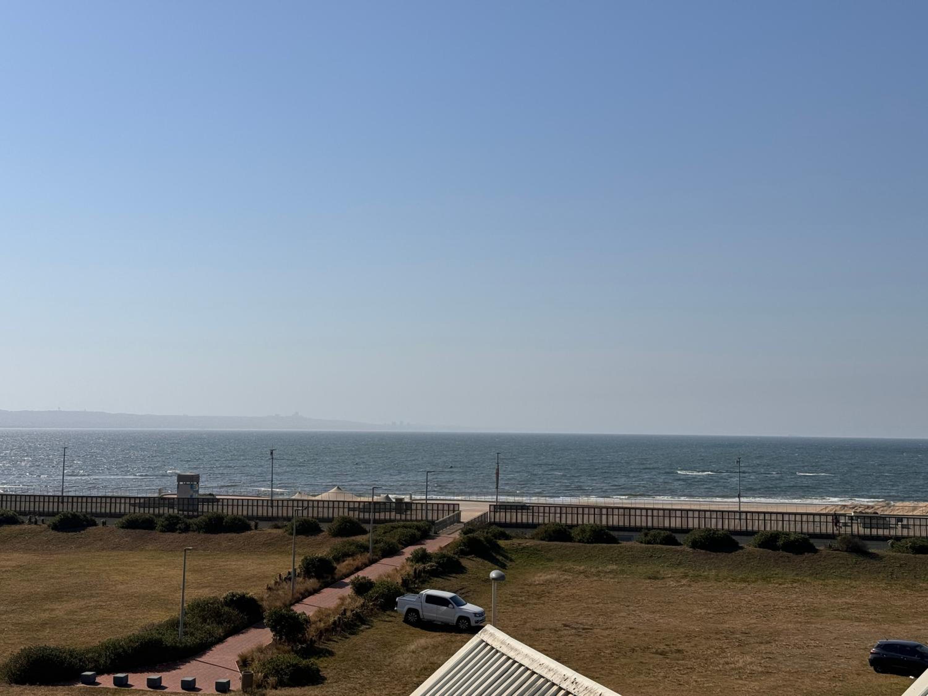 Accommodation Front - Loft Waterfront Penthouse with Ocean Views view 5