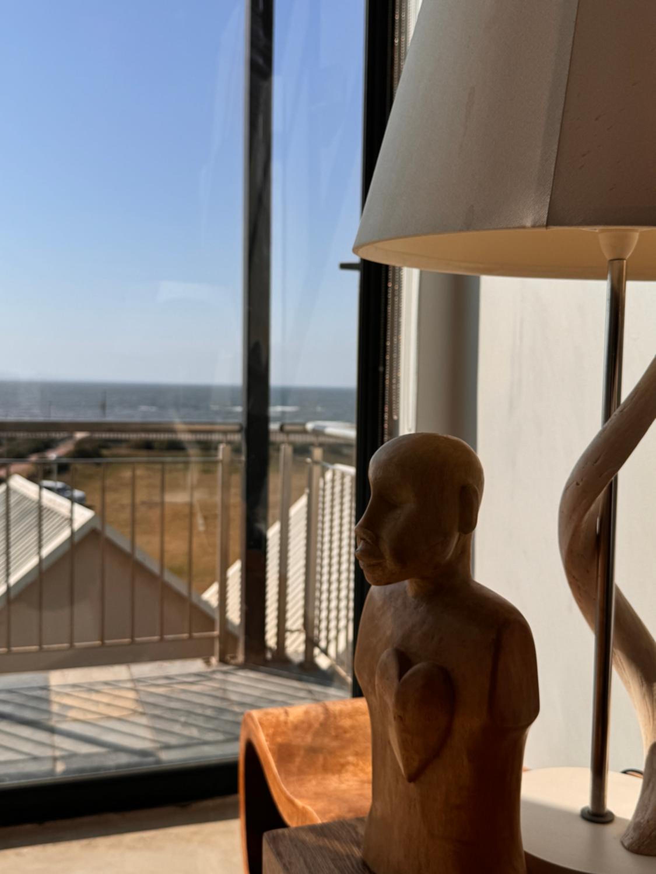 Accommodation Front - Loft Waterfront Penthouse with Ocean Views view 4