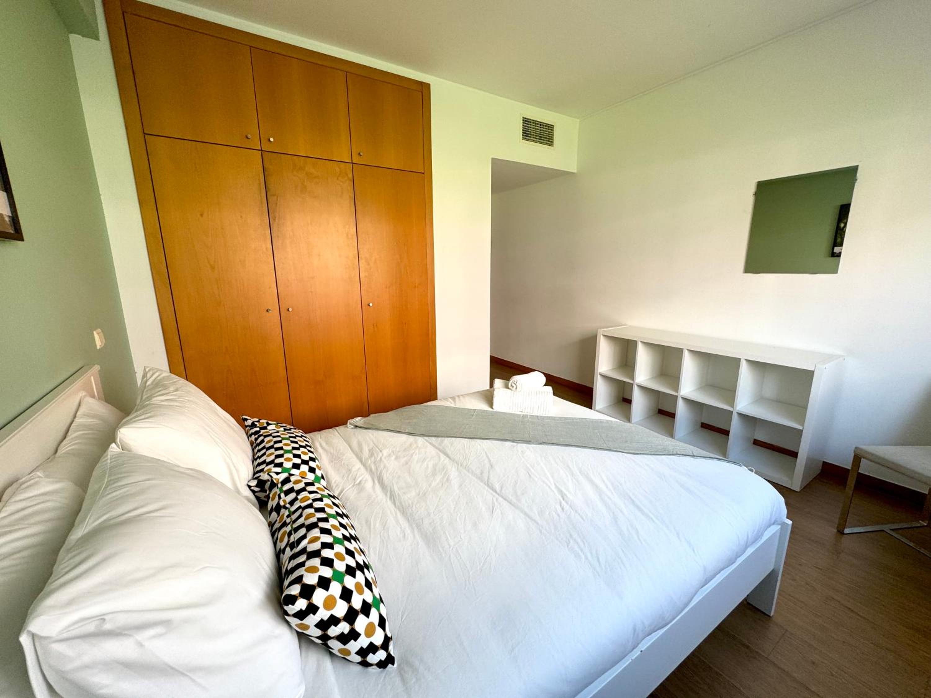 Rooms at Expo