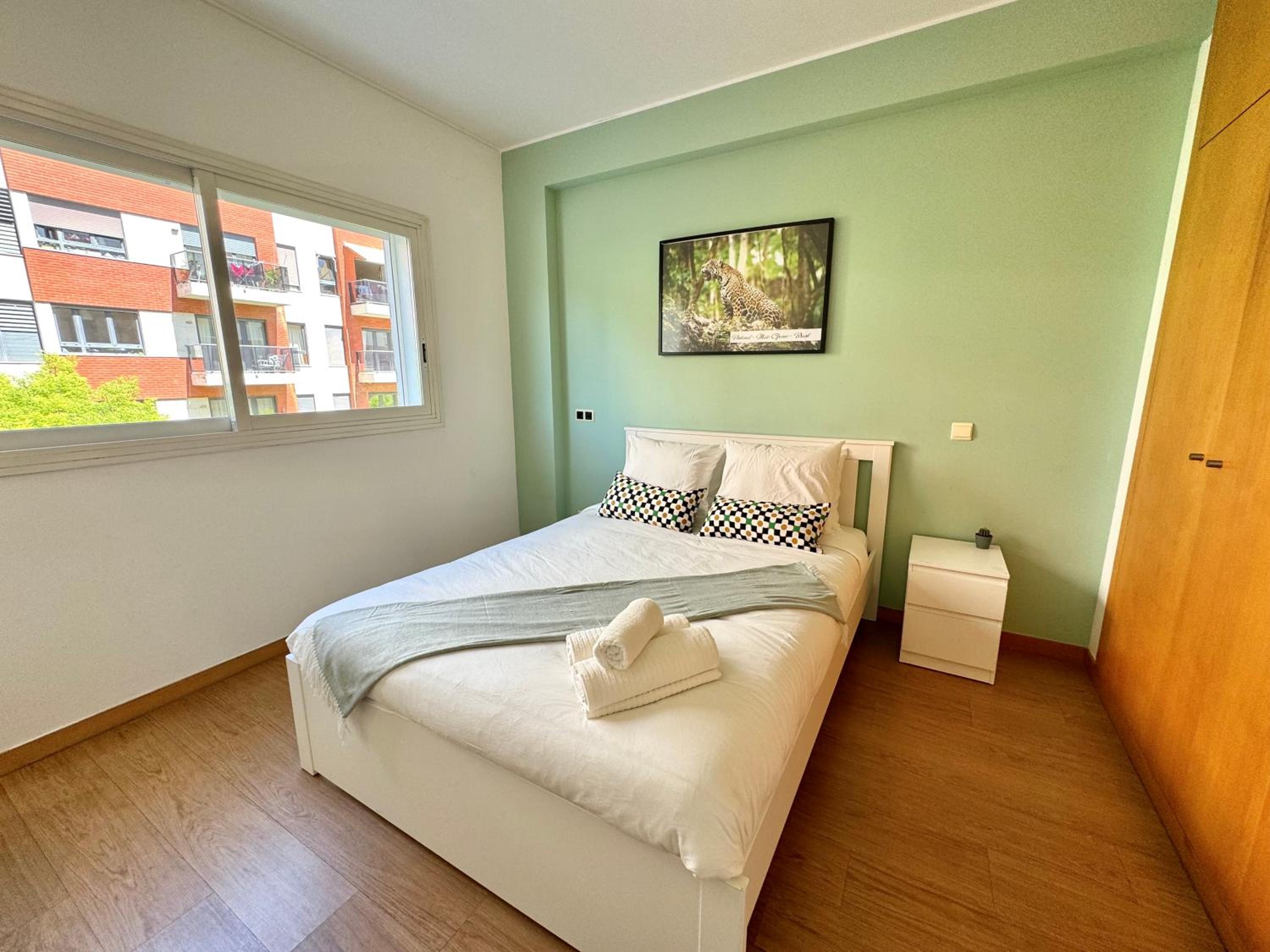 Rooms at Expo