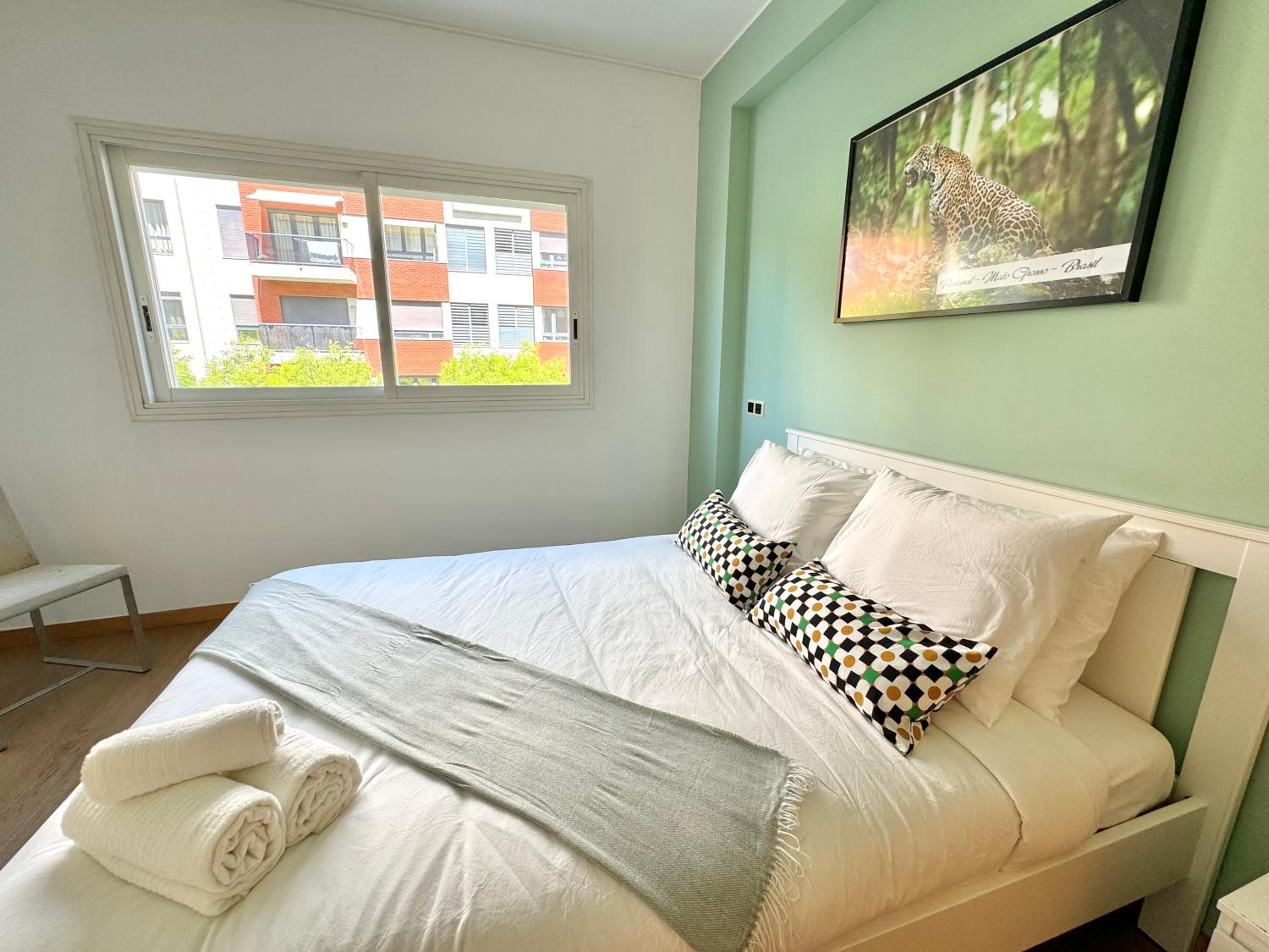 Rooms at Expo