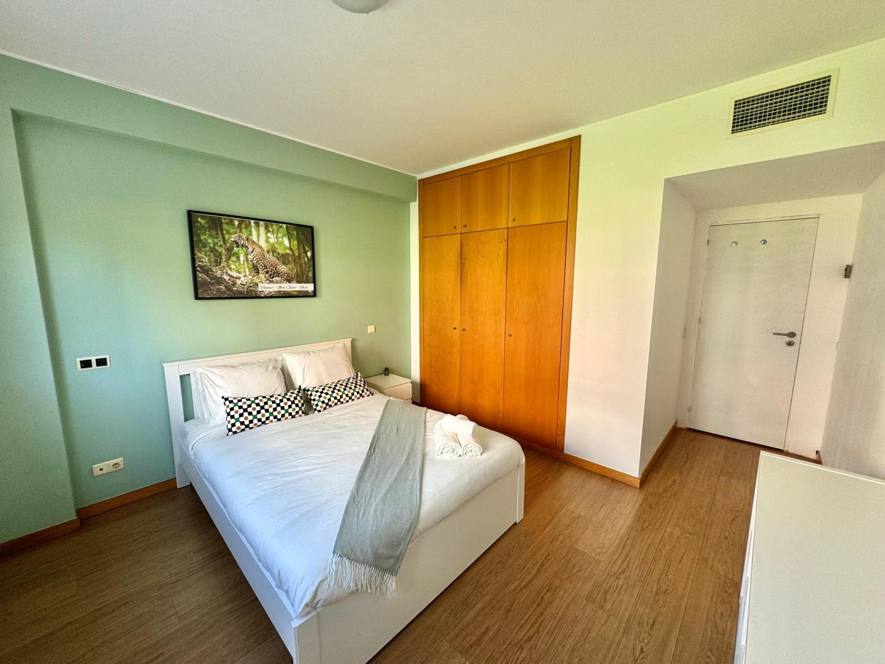 Rooms at Expo