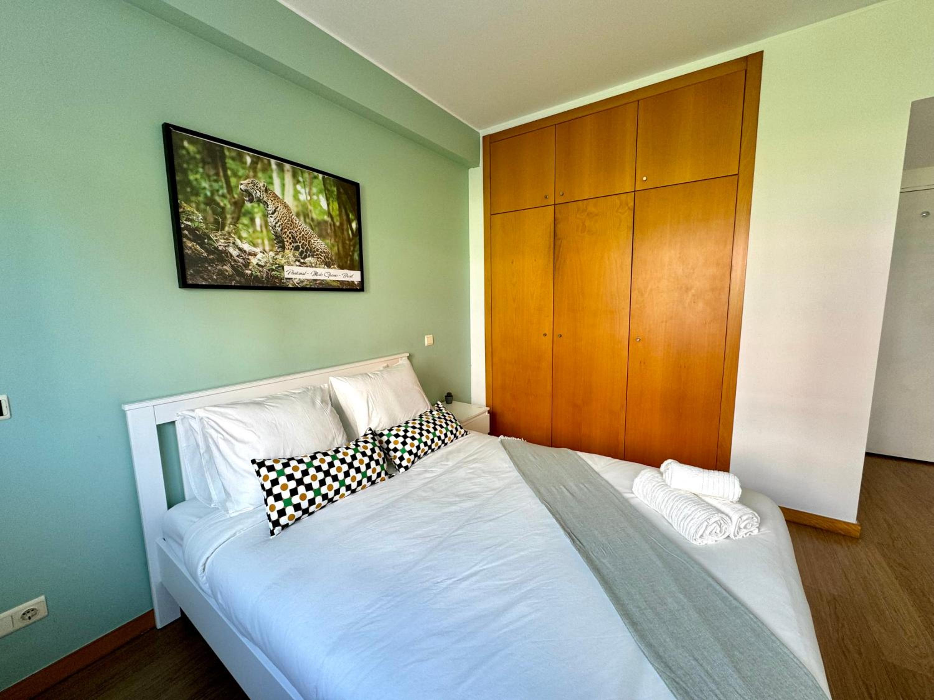 Rooms at Expo