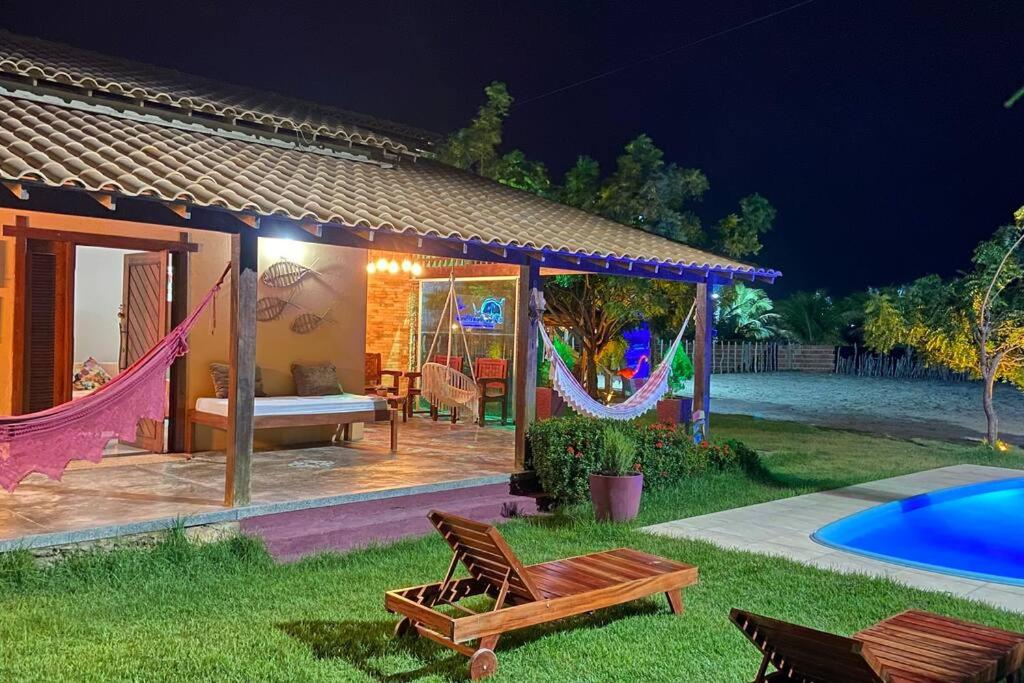 CasaMares Macapá - Praia de Macapá