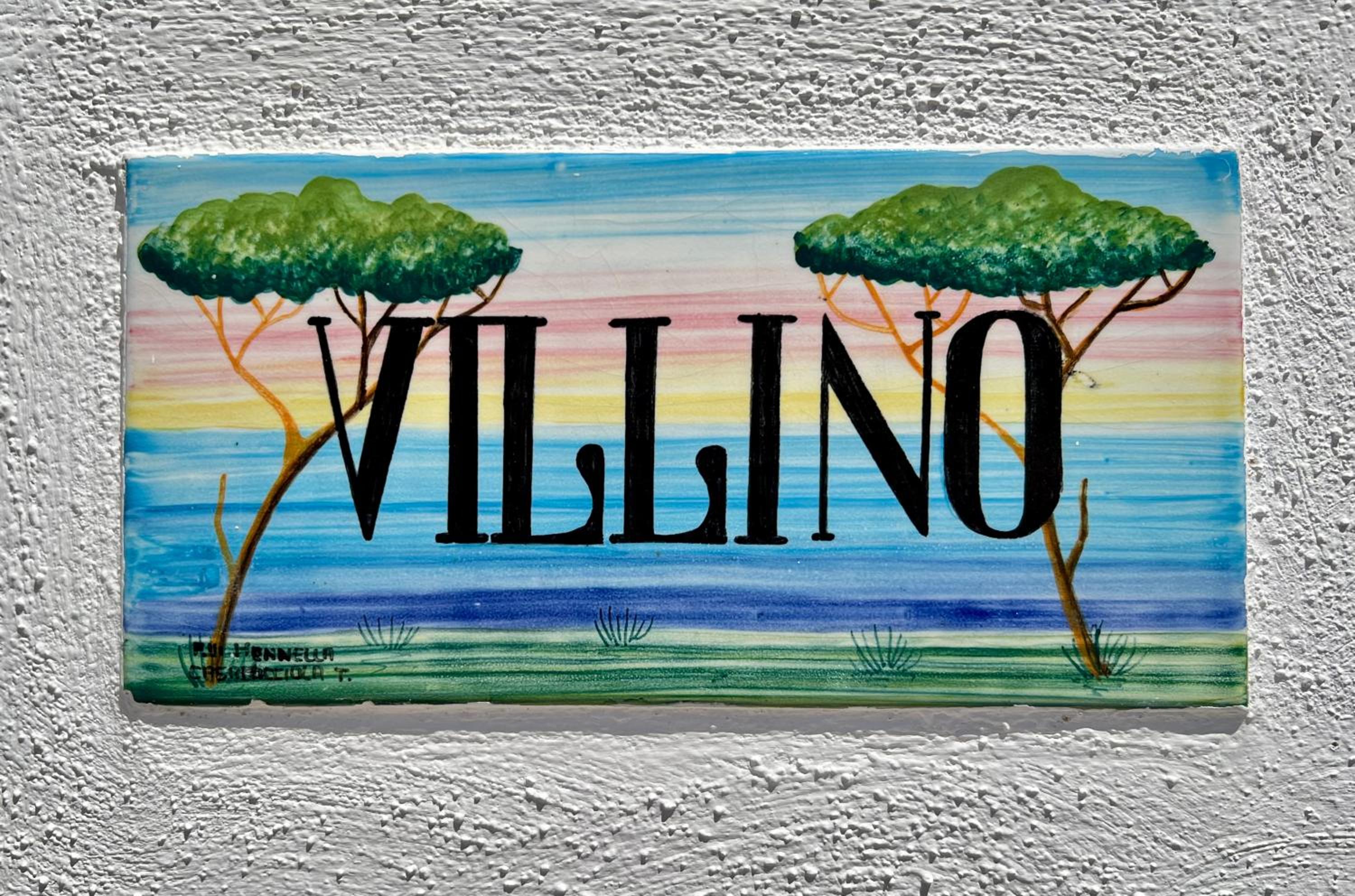 Villino Annamaria