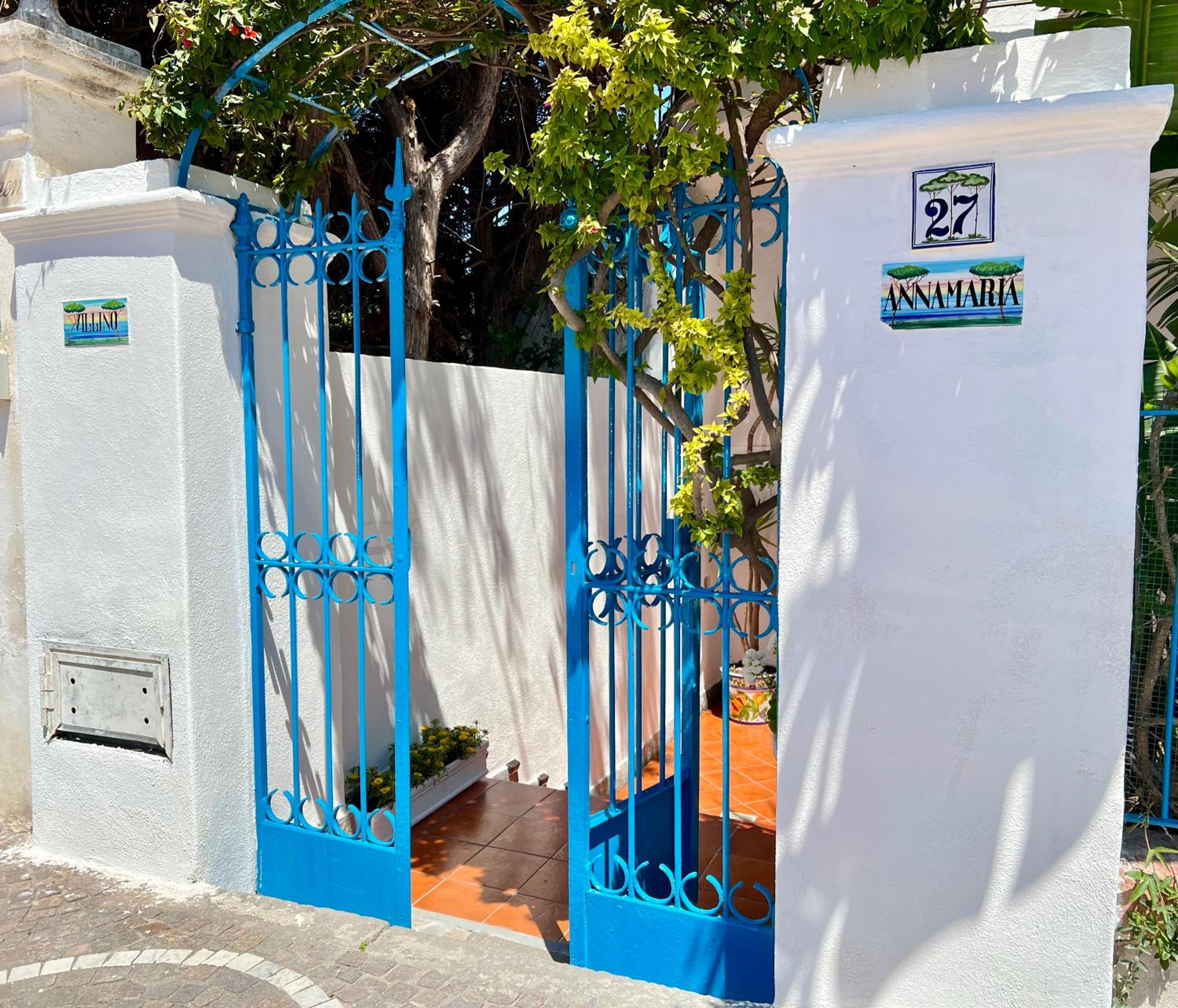 Villino Annamaria