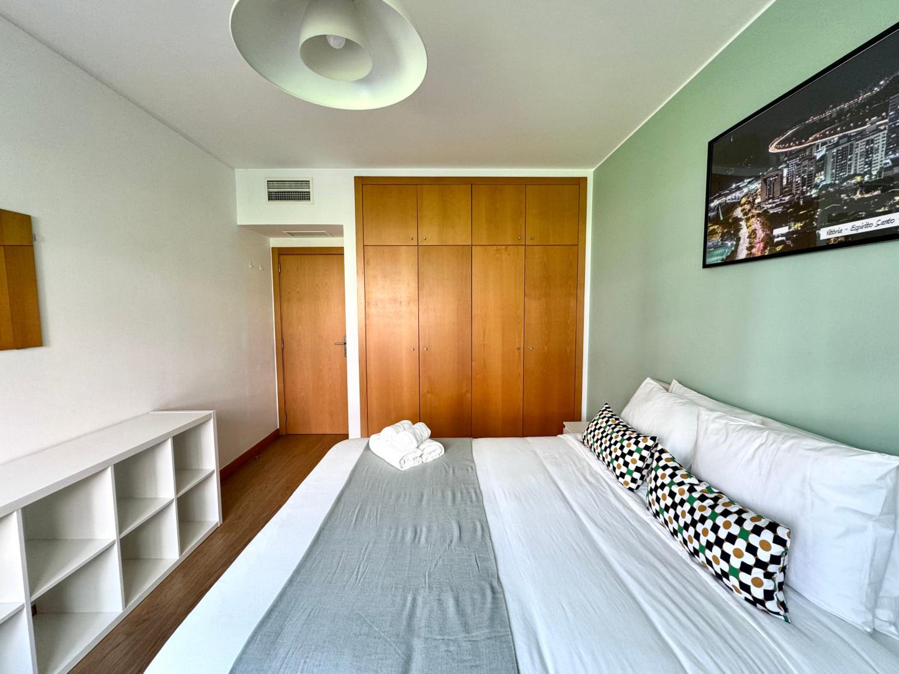 Rooms at Expo