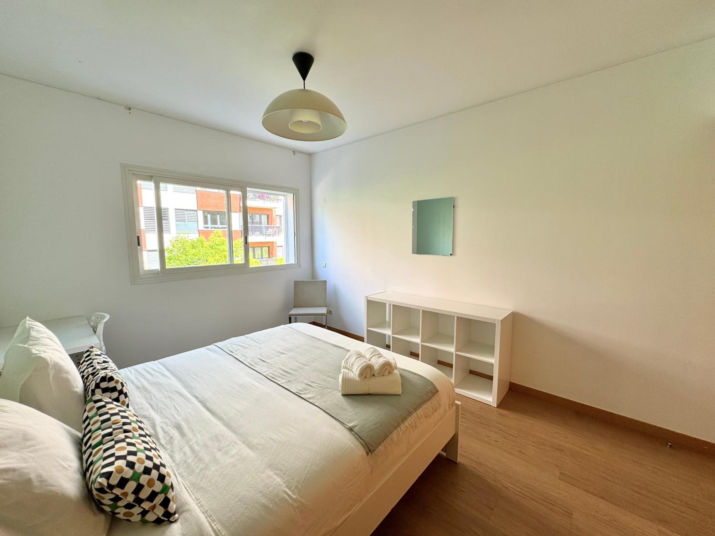 Rooms at Expo