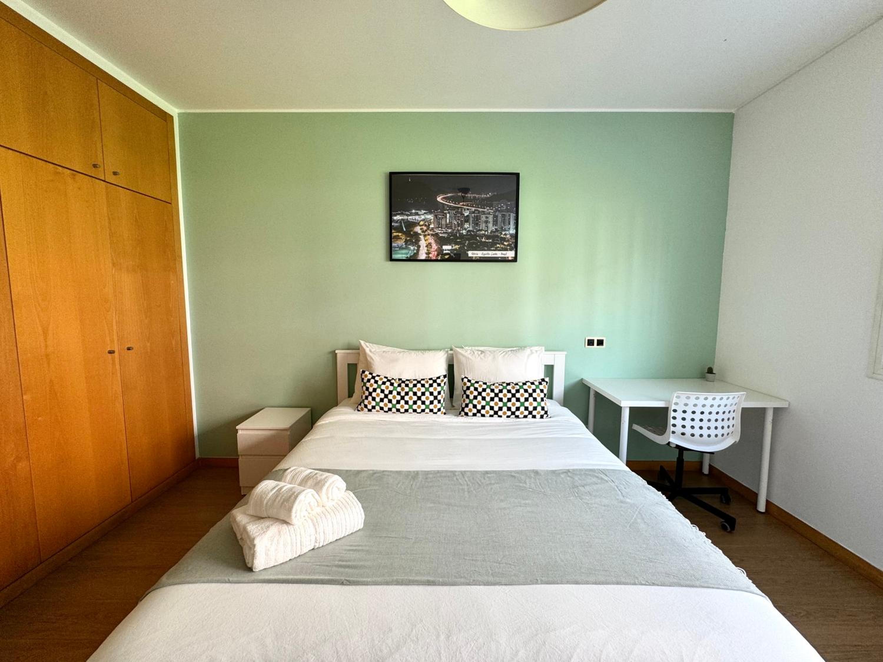 Rooms at Expo