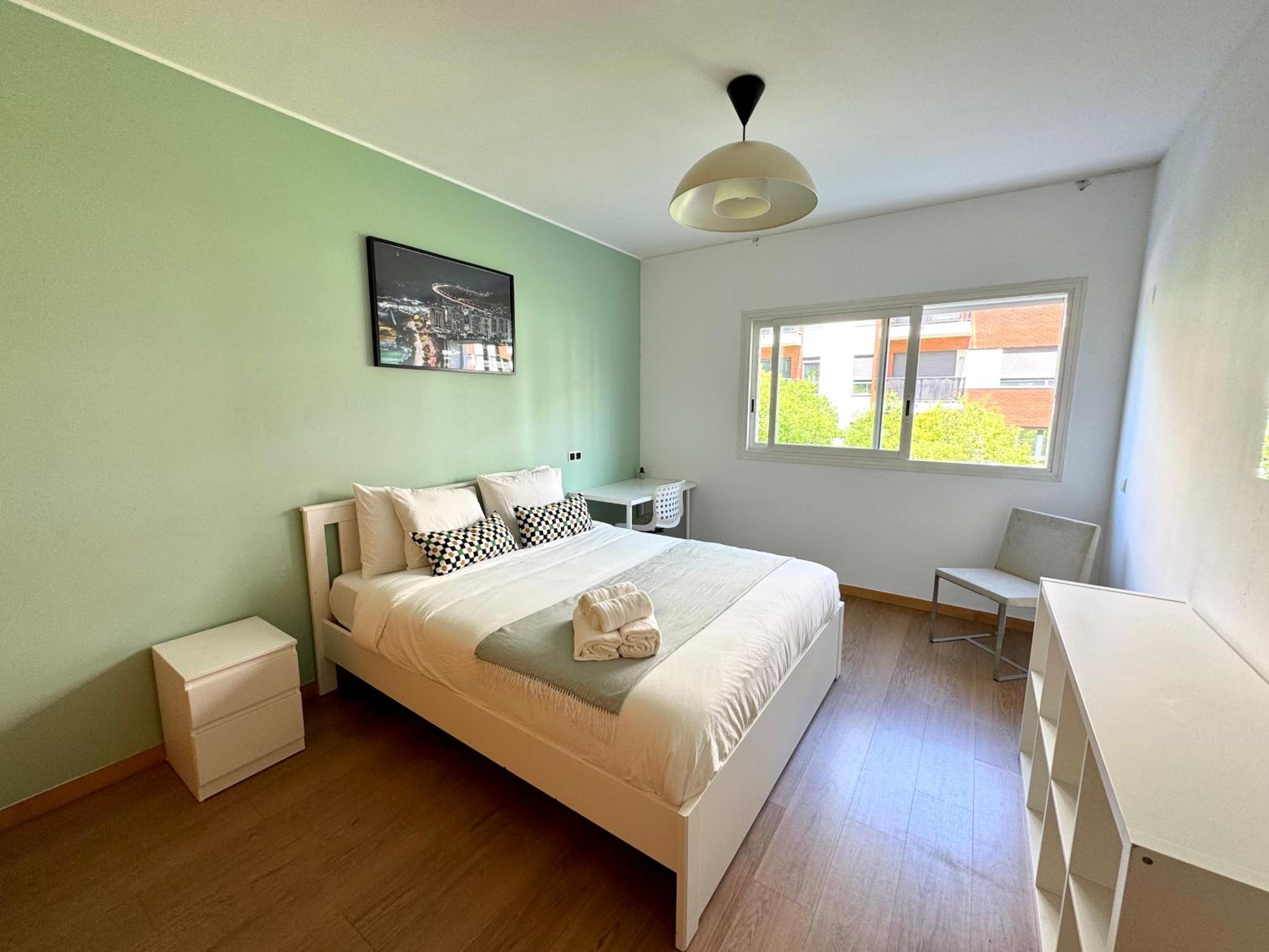 Rooms at Expo