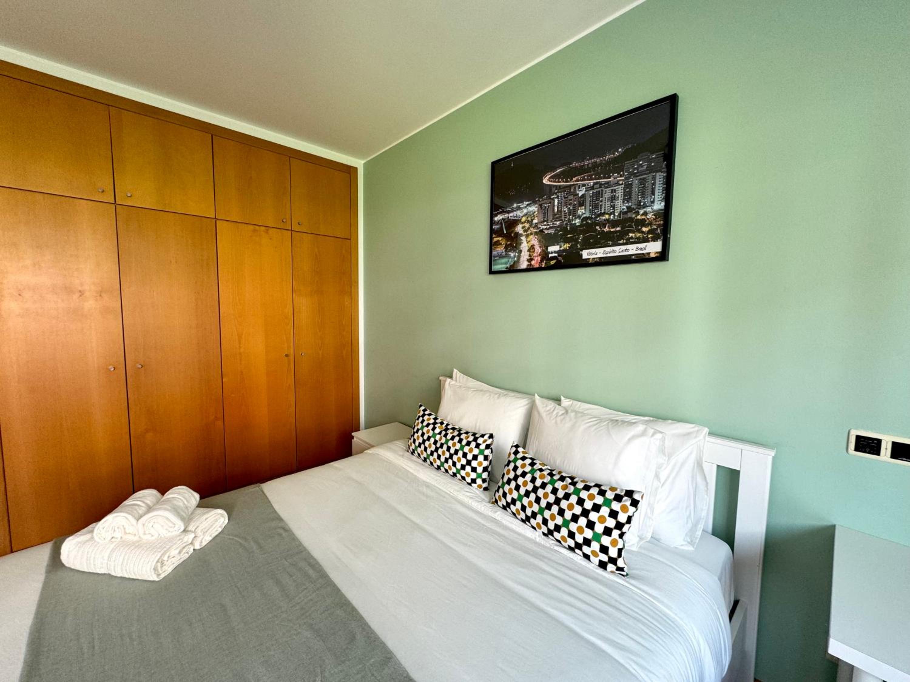 Rooms at Expo