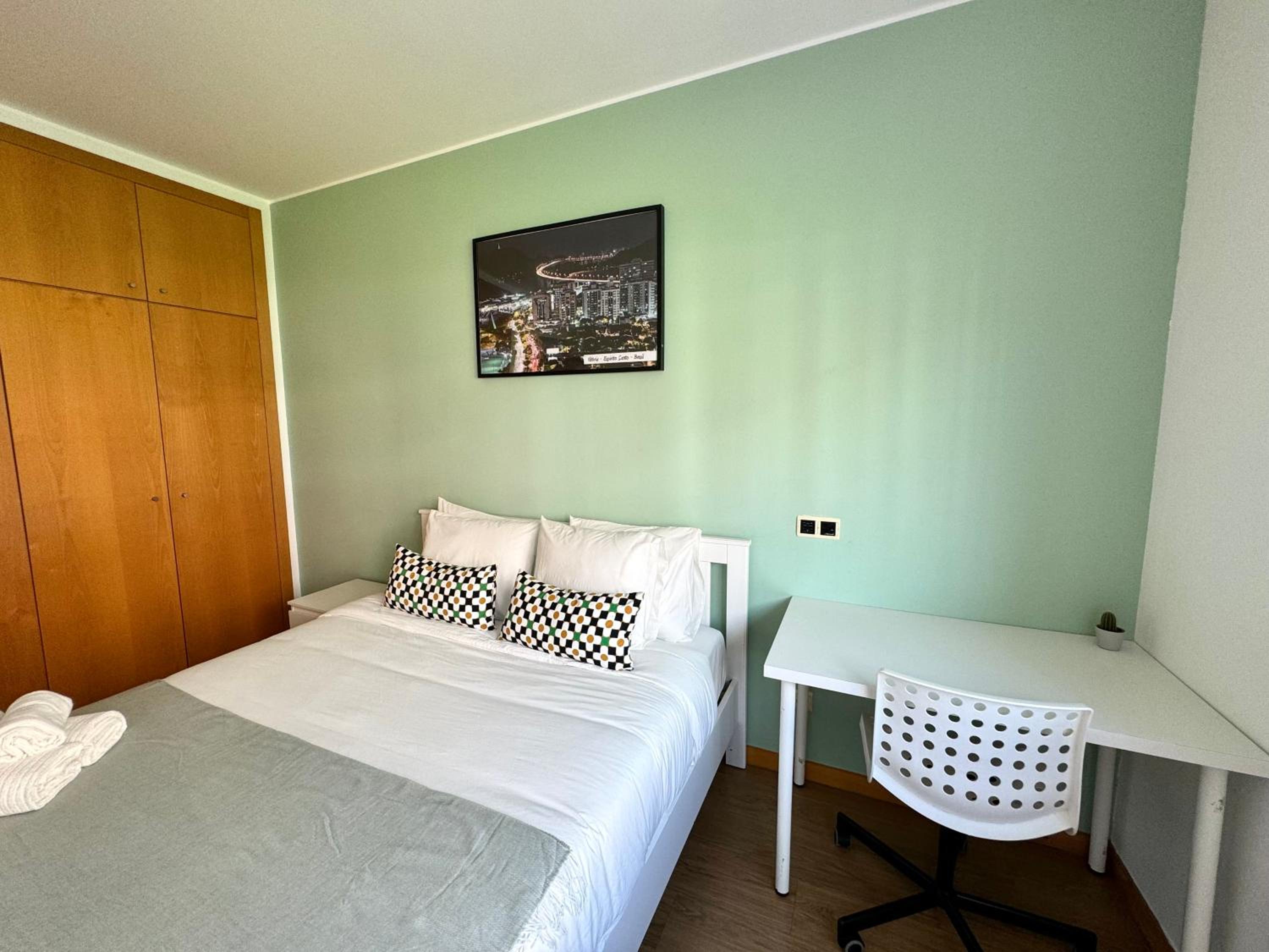 Rooms at Expo