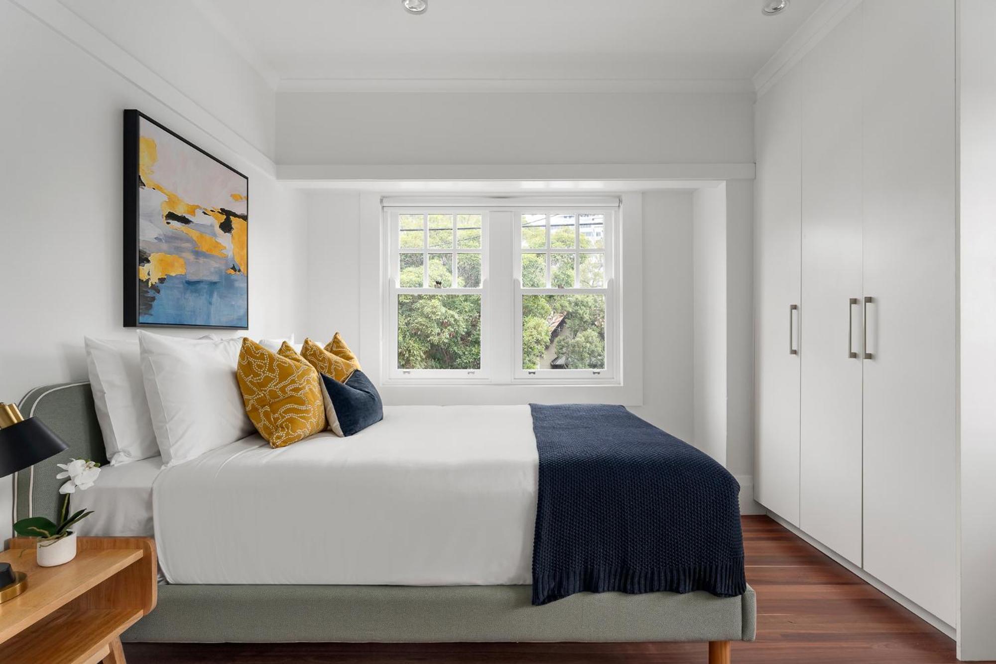 Bondi Junction Apartments by Urban Rest