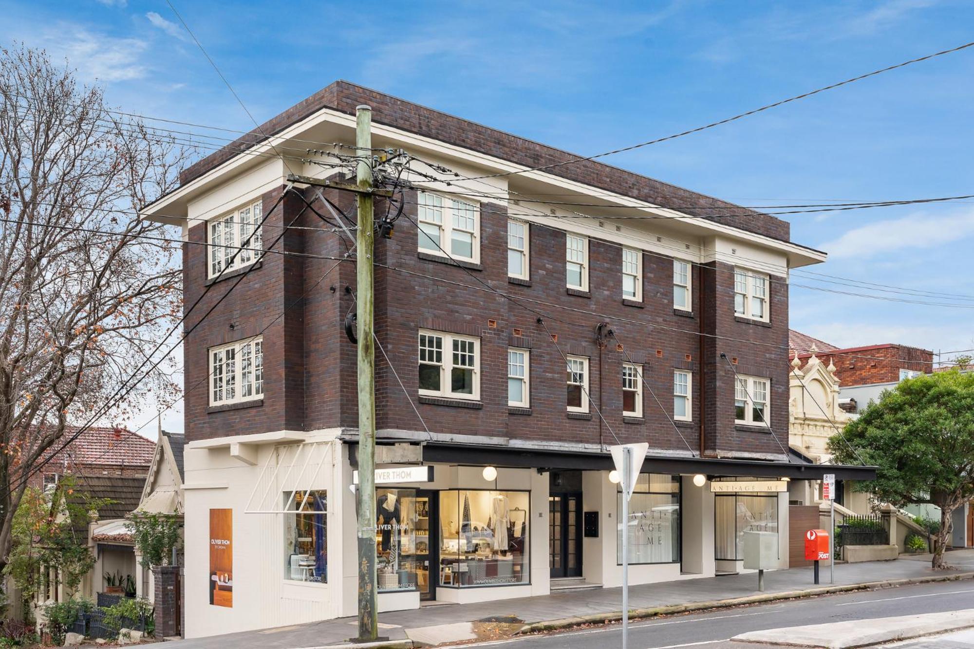 Bondi Junction Apartments by Urban Rest