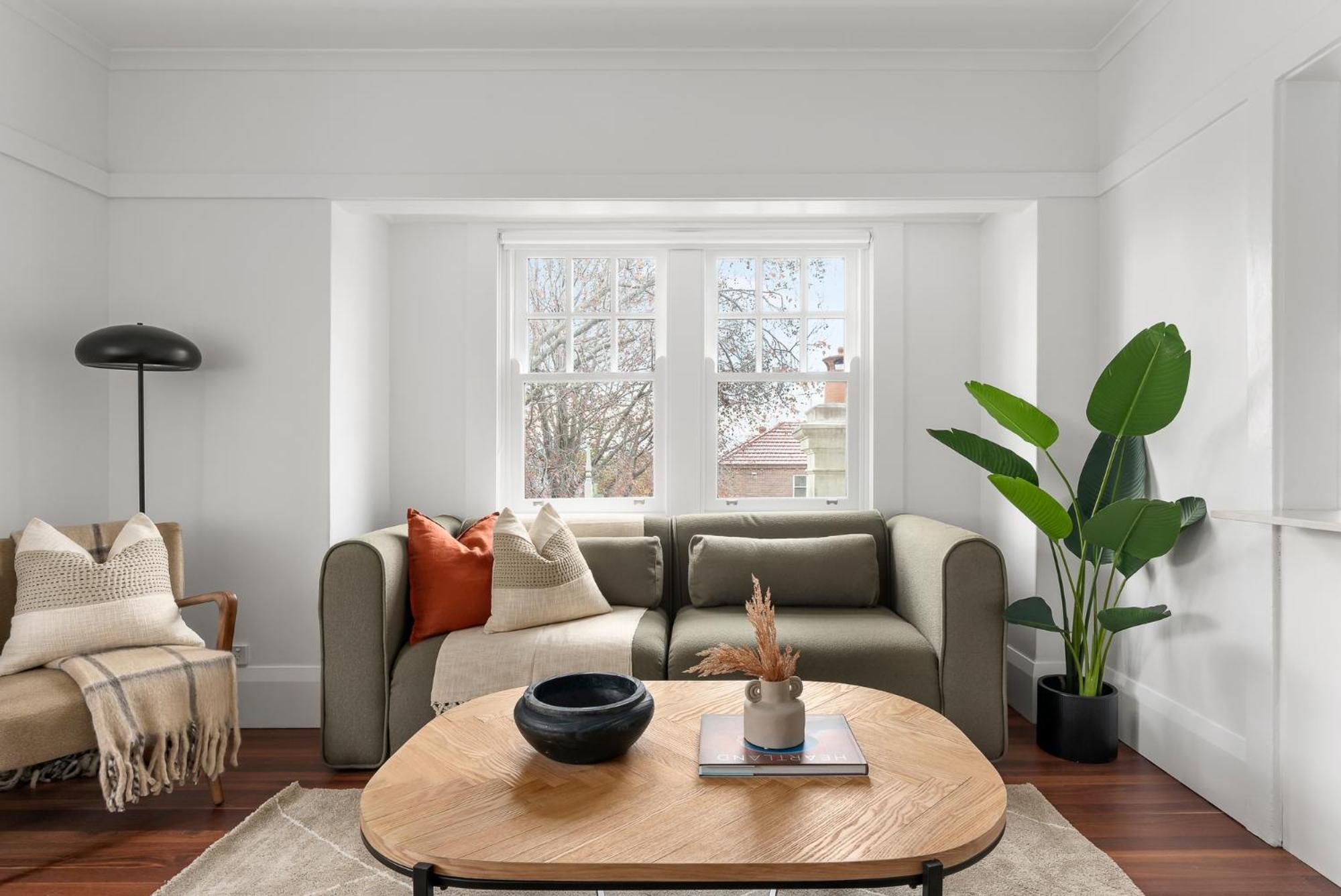 Bondi Junction Apartments by Urban Rest